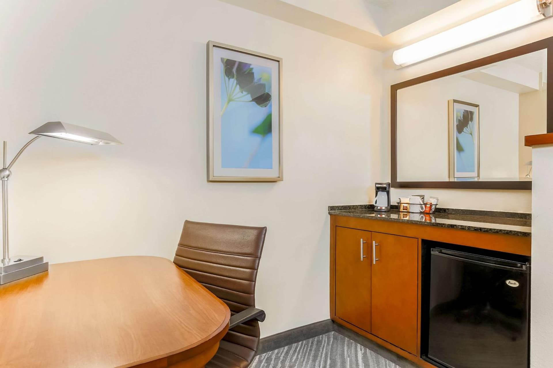 Hyatt Place Lake Mary/Orlando North property views in Lake Mary, FL — gallery photo 3