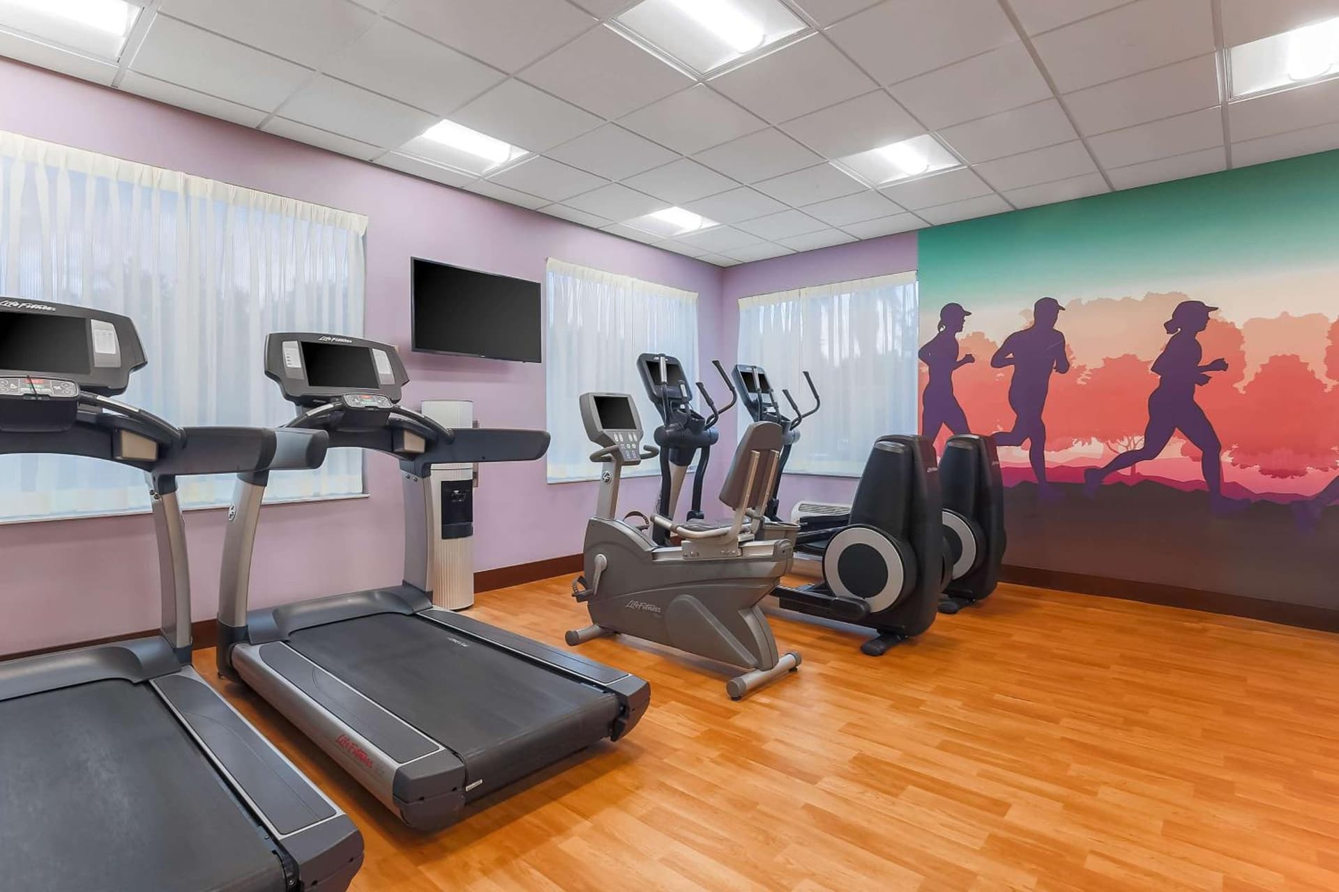 Hyatt Place Lake Mary/Orlando North gallery photo in Lake Mary, FL — image 33