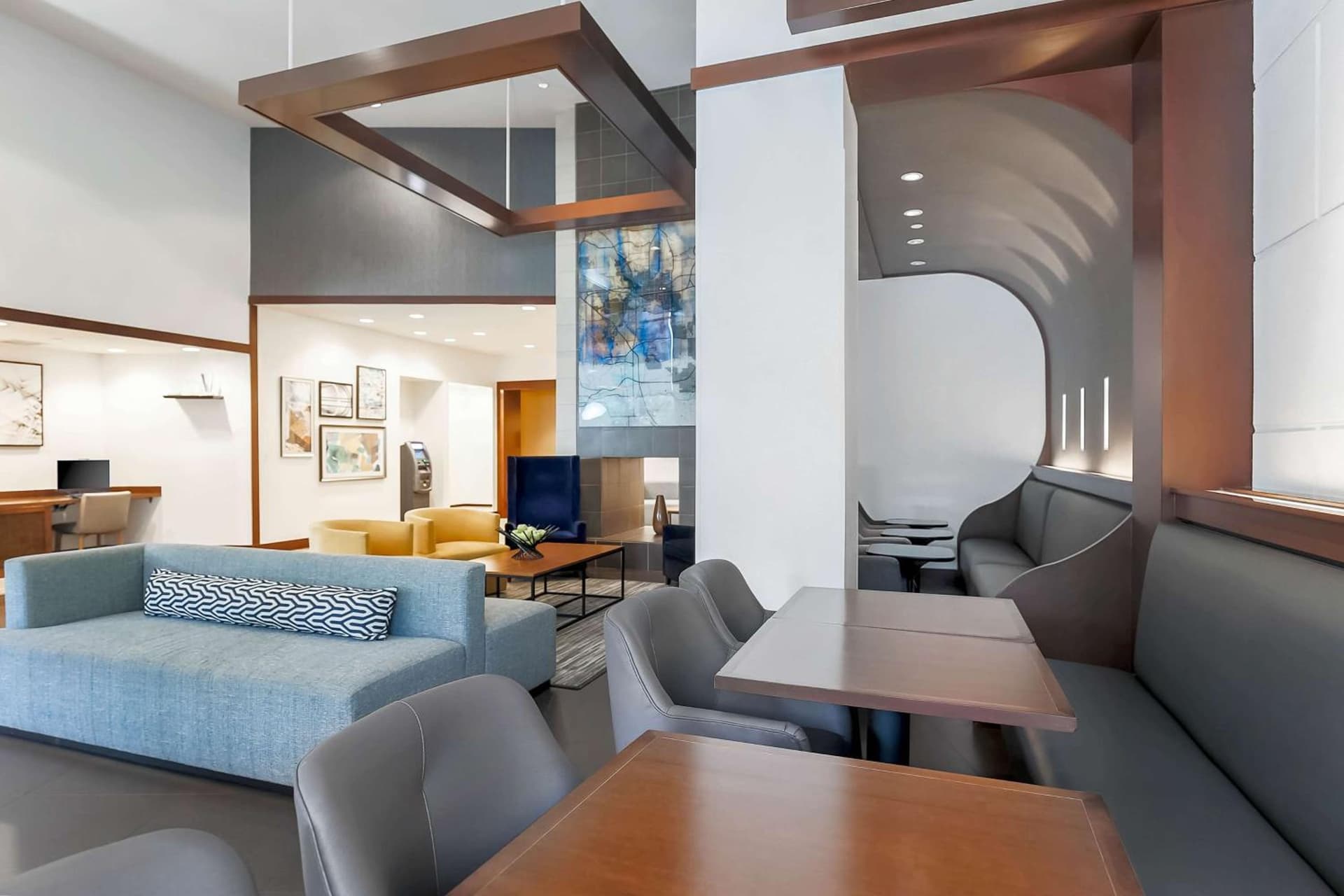 Hyatt Place Lake Mary/Orlando North gallery photo in Lake Mary, FL — image 18