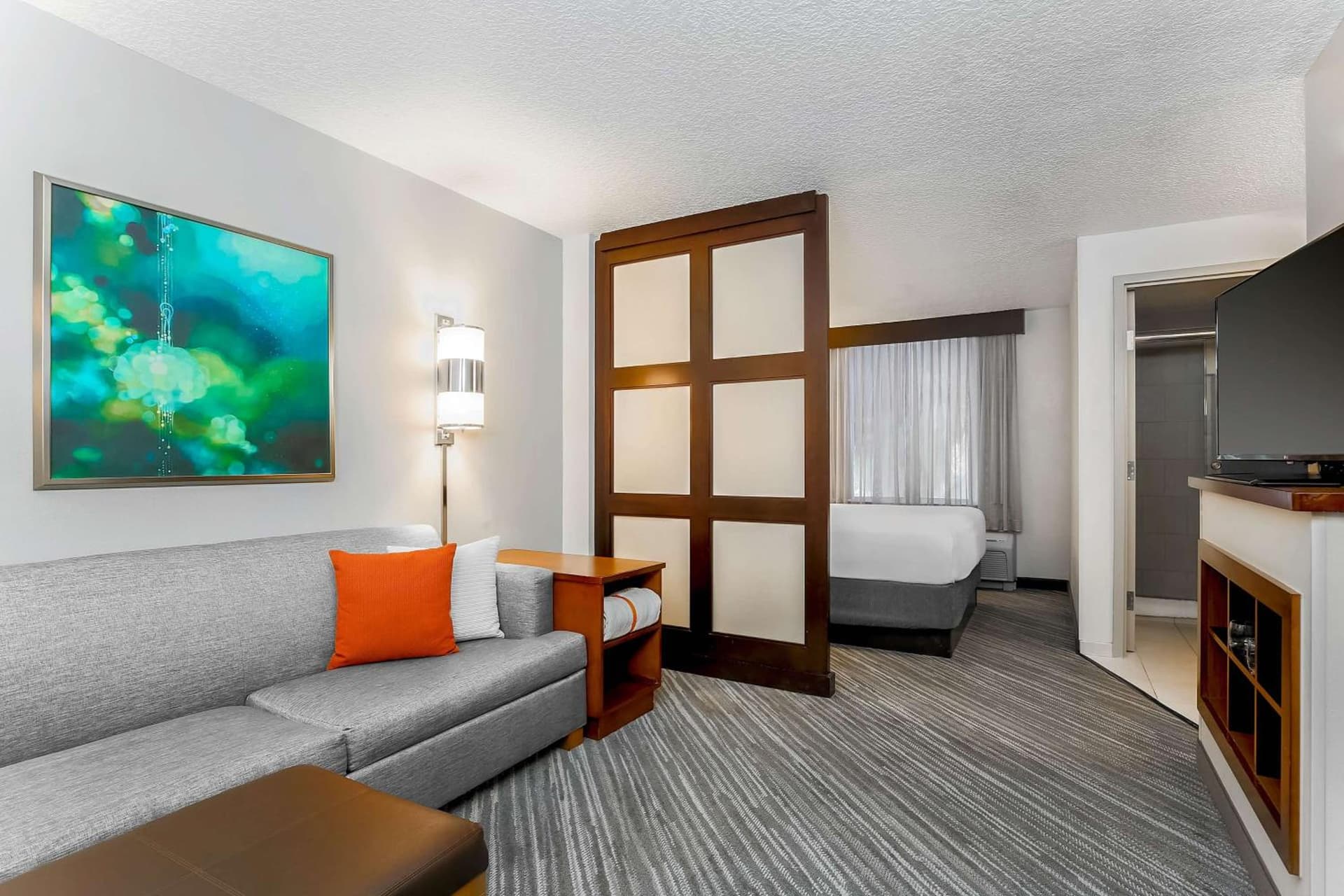 Hyatt Place Lake Mary/Orlando North gallery photo in Lake Mary, FL — image 22
