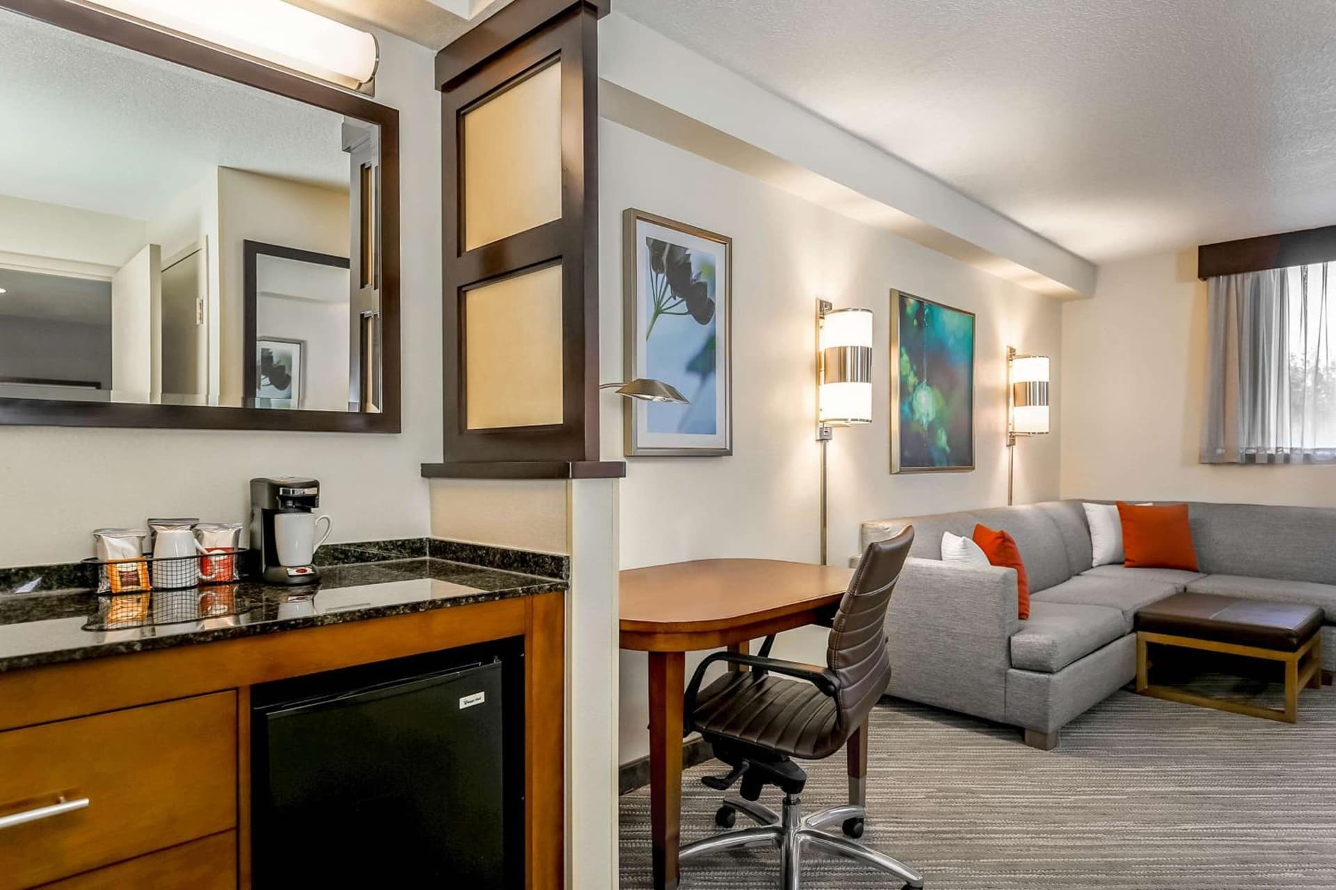 Hyatt Place Lake Mary/Orlando North gallery photo in Lake Mary, FL — image 49