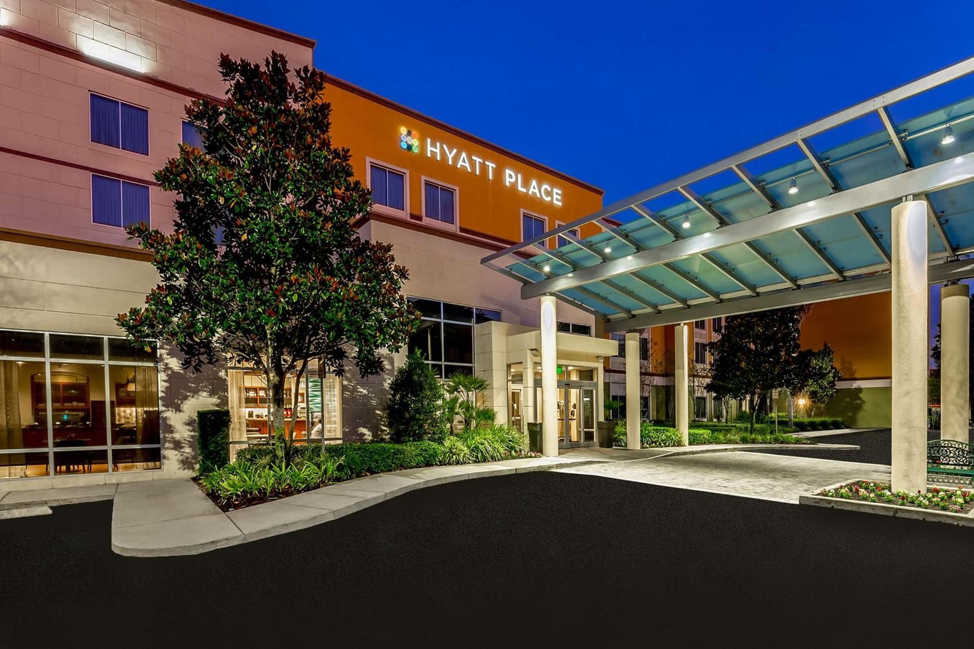 Hyatt Place Lake Mary/Orlando North gallery photo in Lake Mary, FL — image 47