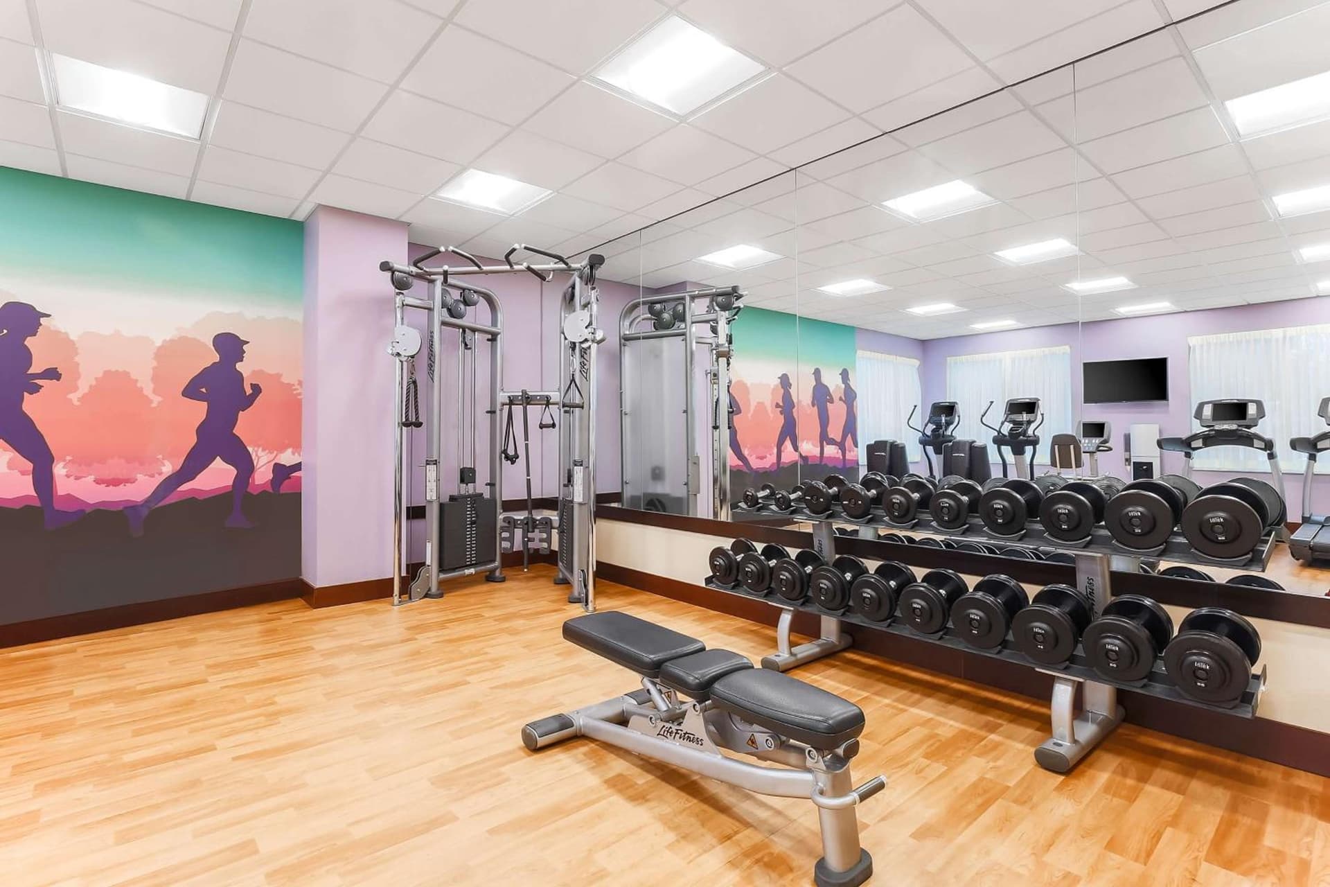 Hyatt Place Lake Mary/Orlando North gallery photo in Lake Mary, FL — image 32