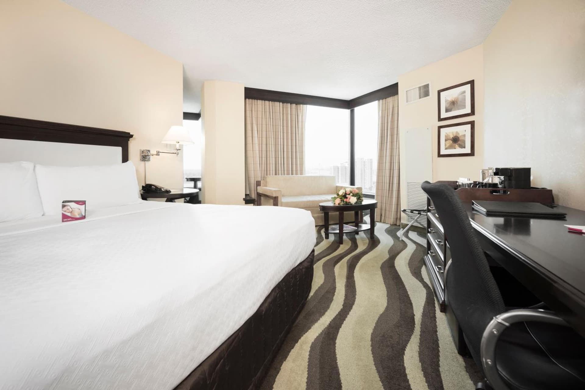 Fort Pontchartrain Detroit, a Wyndham Hotel gallery photo in Detroit, MI — image 40