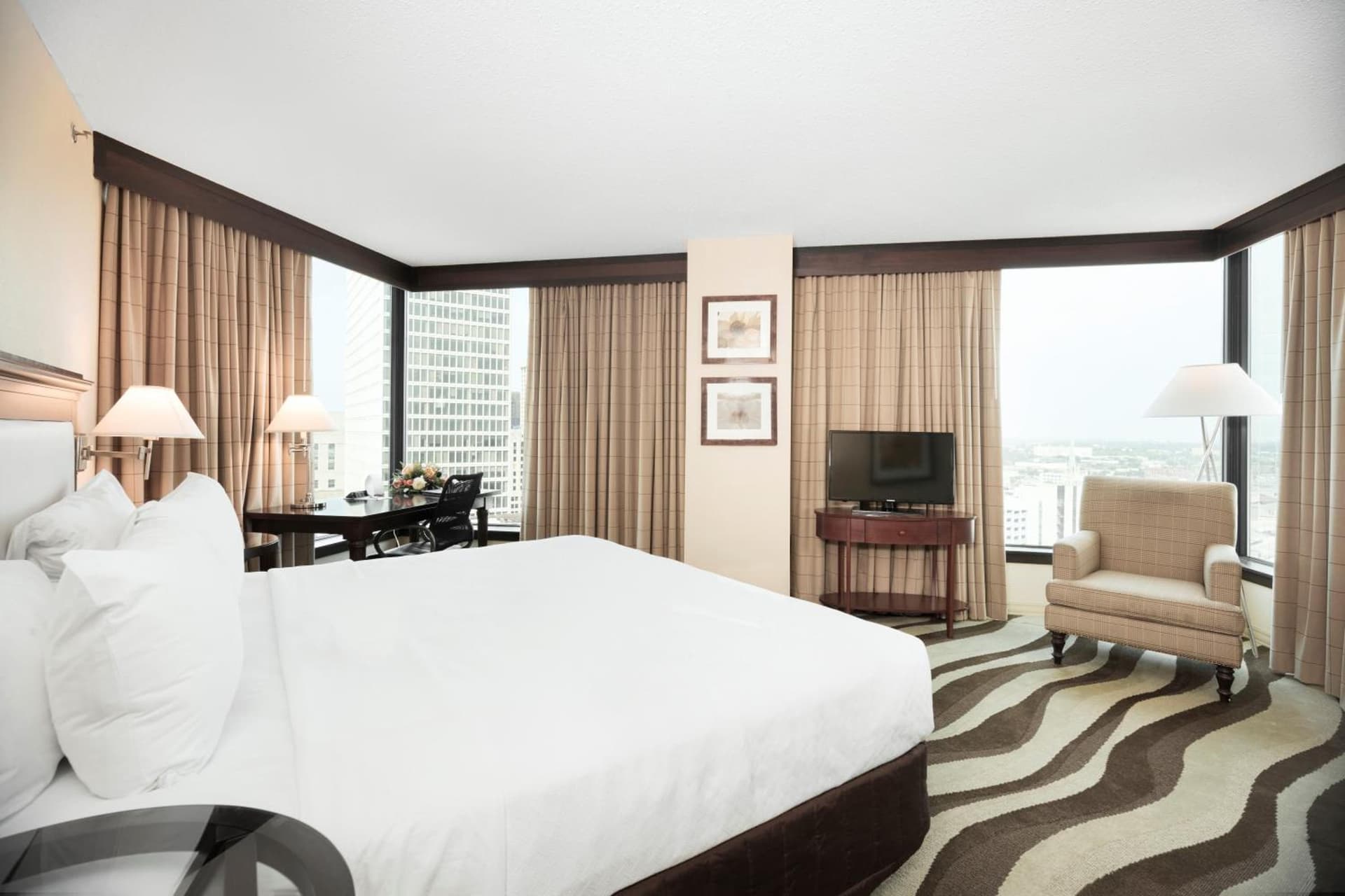 Fort Pontchartrain Detroit, a Wyndham Hotel gallery photo in Detroit, MI — image 107