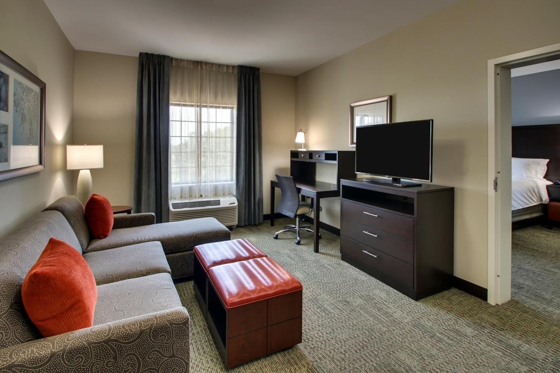 Staybridge Suites - Rock Hill by IHG gallery photo in Rock Hill, SC — image 6