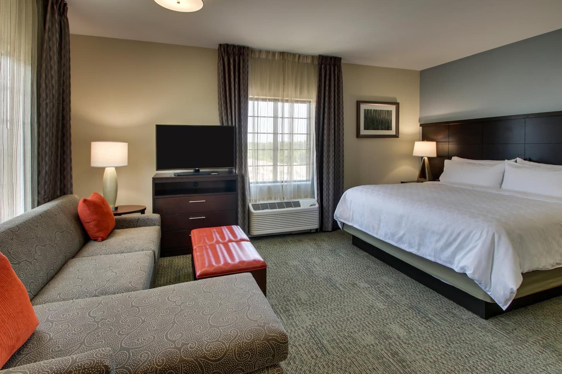 Staybridge Suites - Rock Hill by IHG gallery photo in Rock Hill, SC — image 28