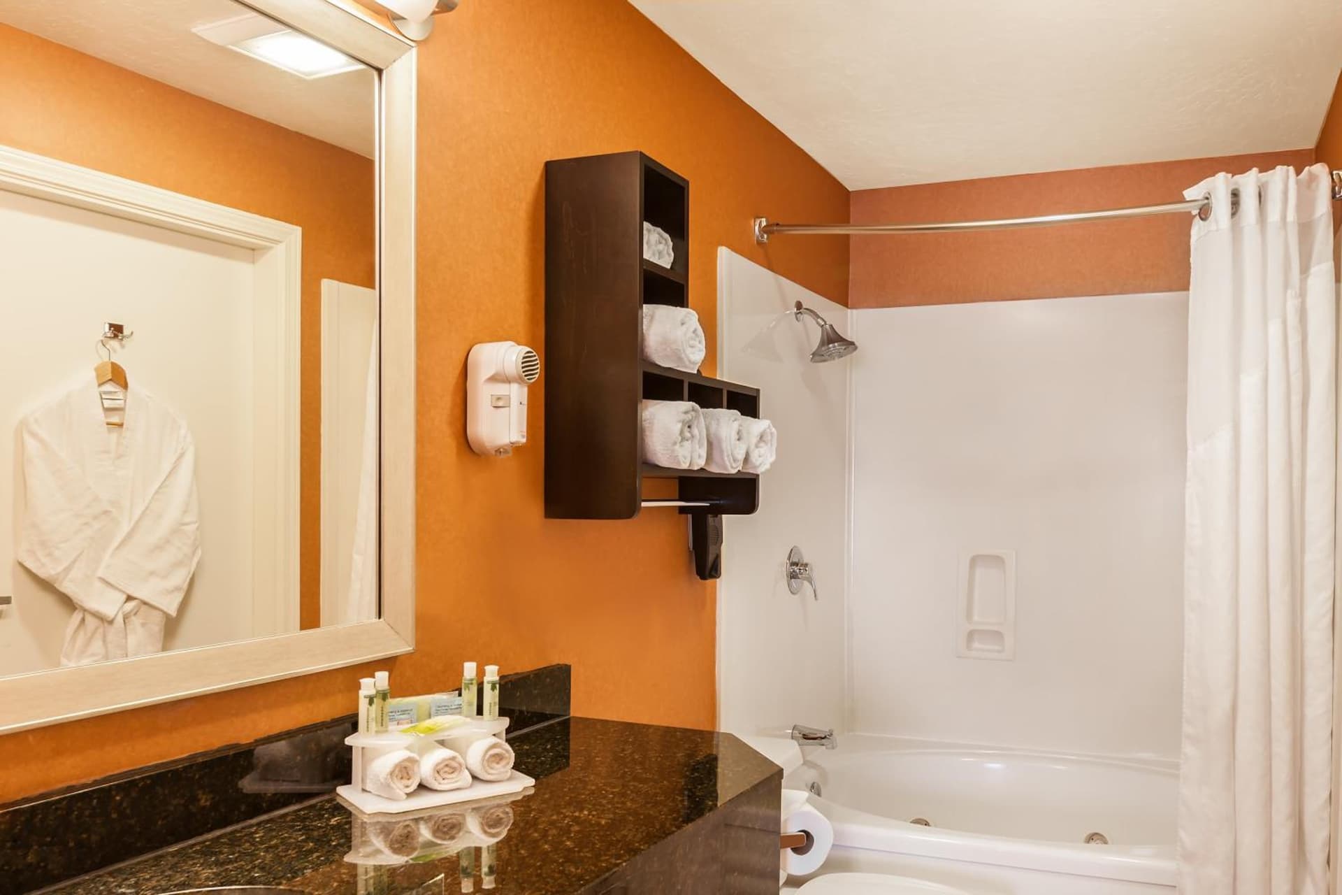 Holiday Inn Express Hotel & Suites San Jose-Morgan Hill by IHG gallery photo in Morgan Hill, CA — image 54