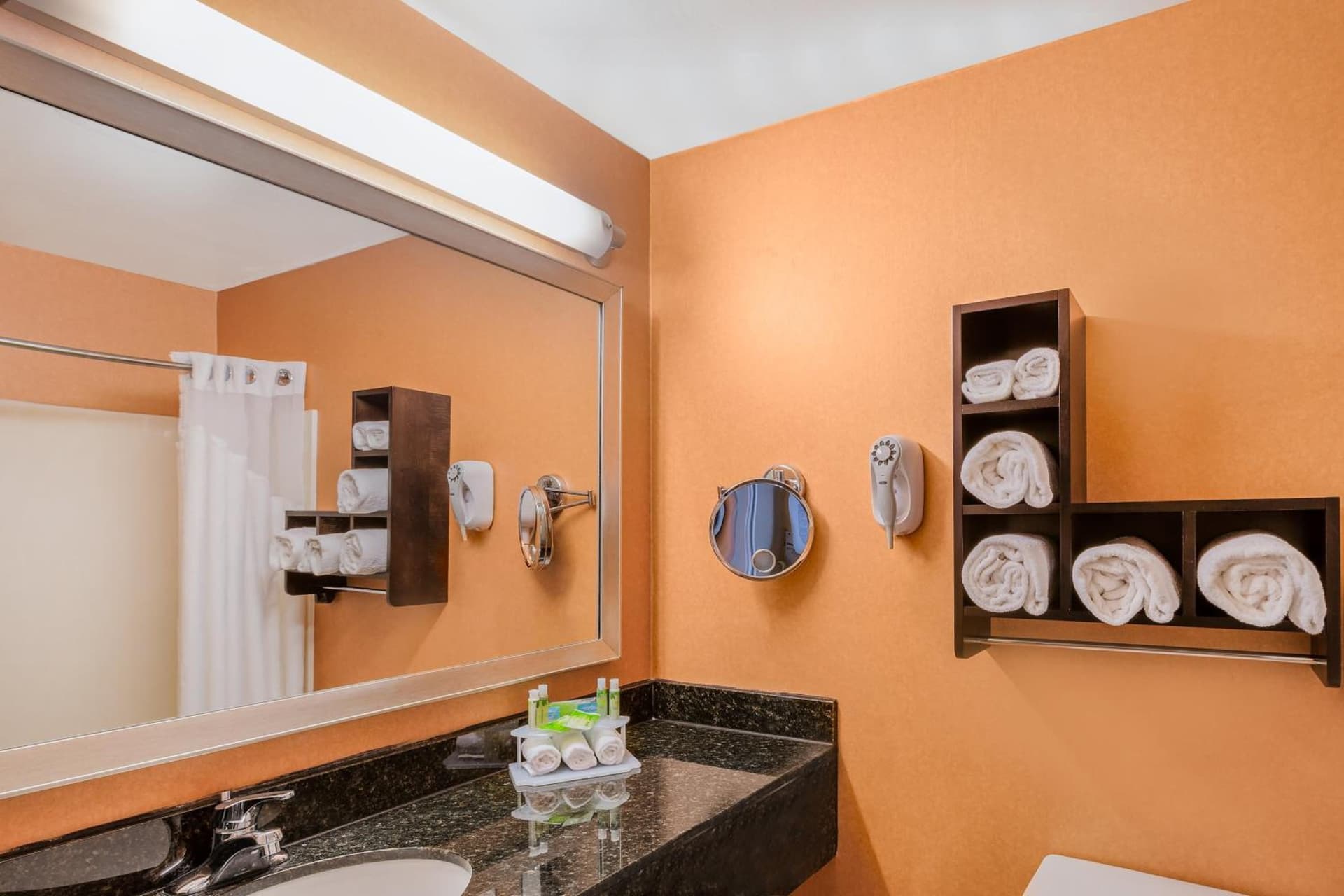 Holiday Inn Express Hotel & Suites San Jose-Morgan Hill by IHG gallery photo in Morgan Hill, CA — image 19