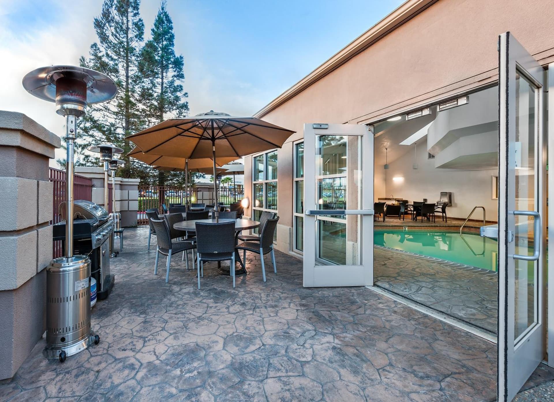 Holiday Inn Express Hotel & Suites San Jose-Morgan Hill by IHG gallery photo in Morgan Hill, CA — image 18