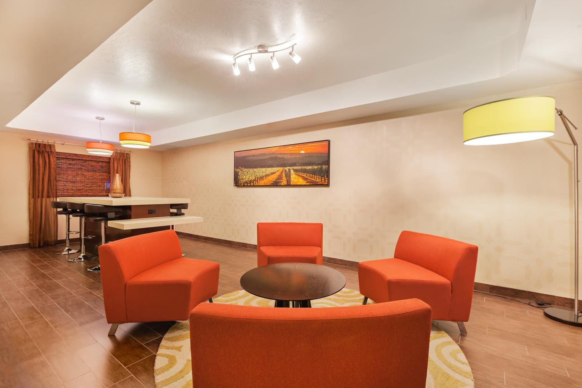 Holiday Inn Express Hotel & Suites San Jose-Morgan Hill by IHG gallery photo in Morgan Hill, CA — image 32