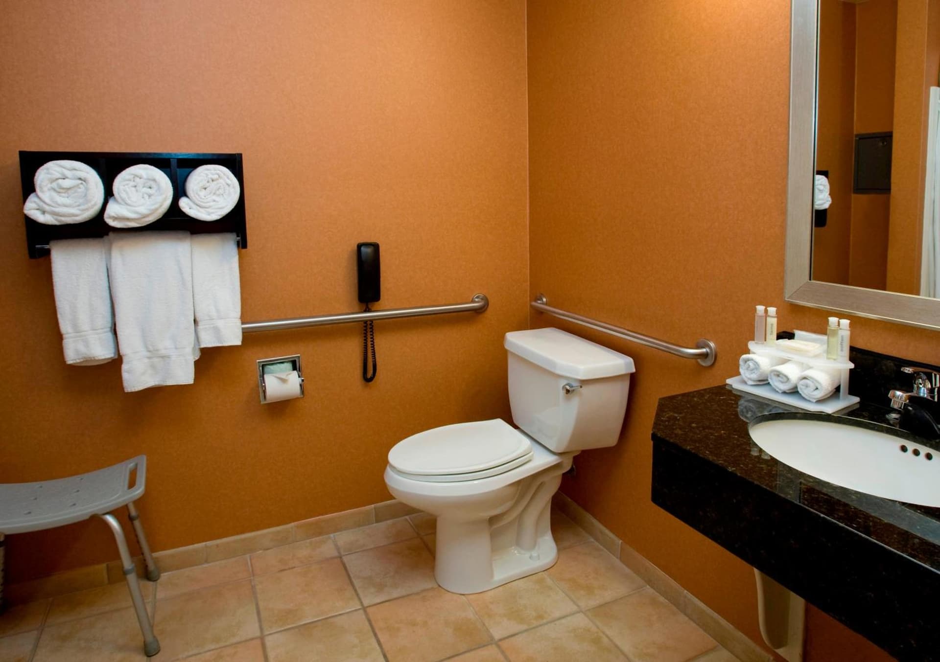 Holiday Inn Express Hotel & Suites San Jose-Morgan Hill by IHG gallery photo in Morgan Hill, CA — image 23