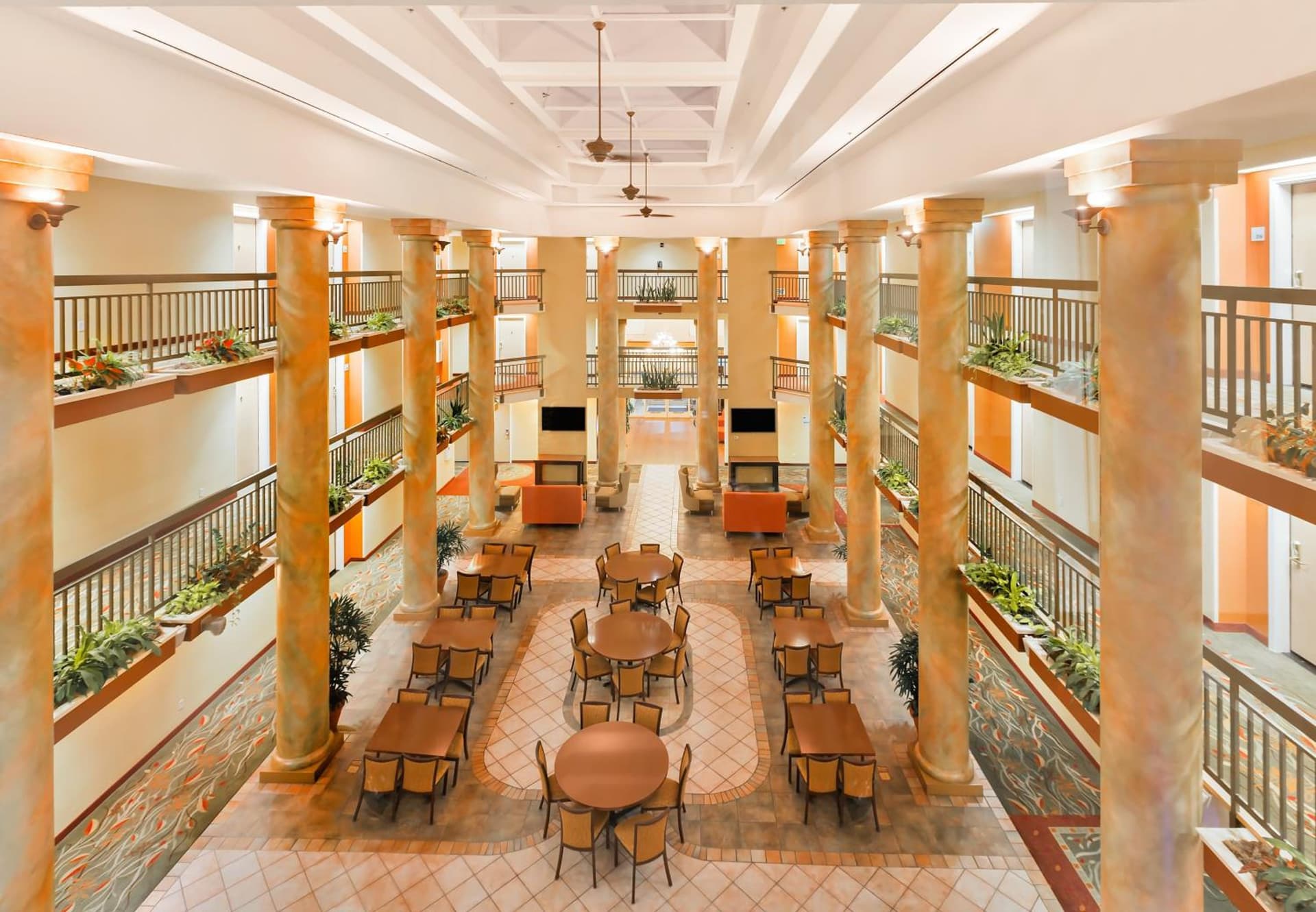 Holiday Inn Express Hotel & Suites San Jose-Morgan Hill by IHG gallery photo in Morgan Hill, CA — image 28