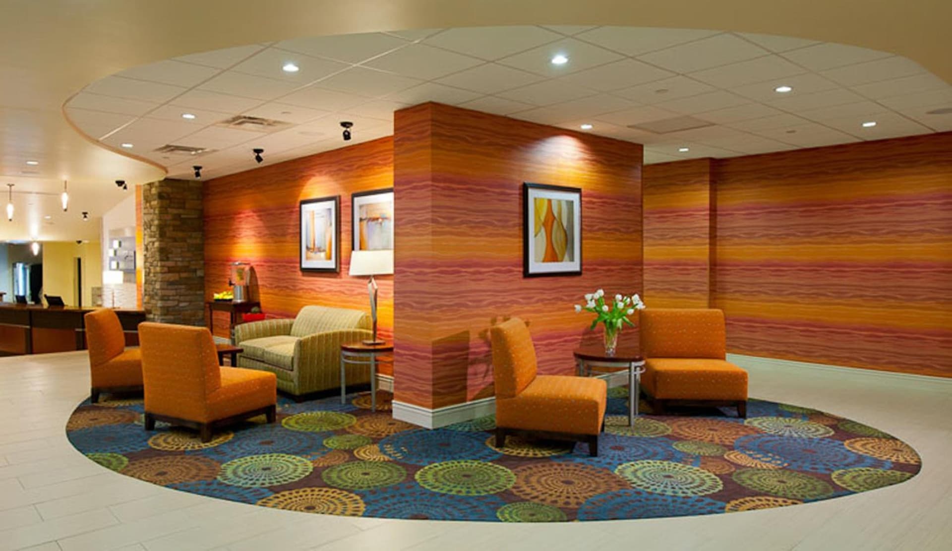 Holiday Inn Express Pittsburgh West - Greentree by IHG gallery photo in Pittsburgh, PA — image 28