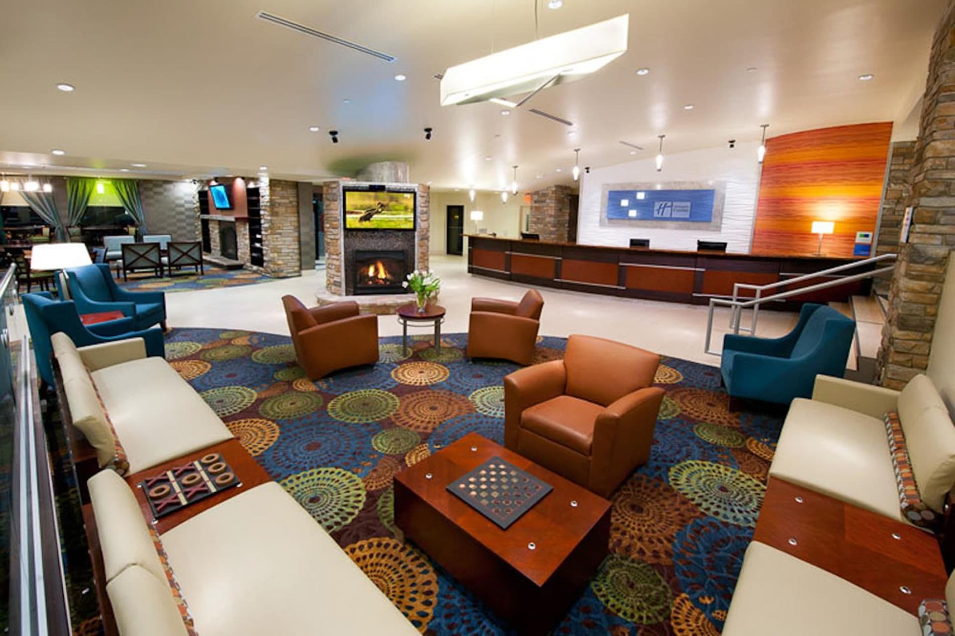 Holiday Inn Express Pittsburgh West - Greentree by IHG gallery photo in Pittsburgh, PA — image 43