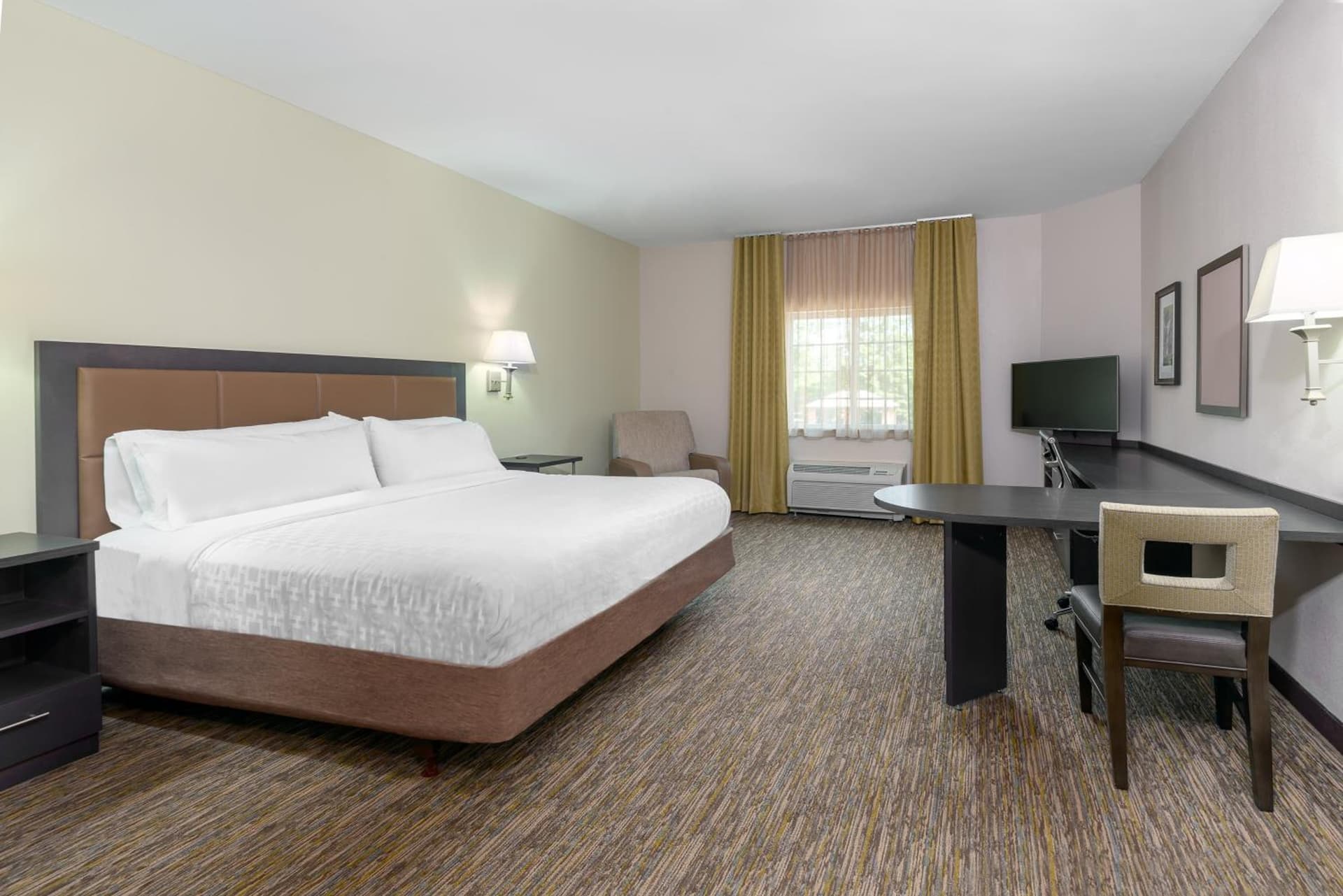Candlewood Suites Athens by IHG gallery photo in Athens, GA — image 20