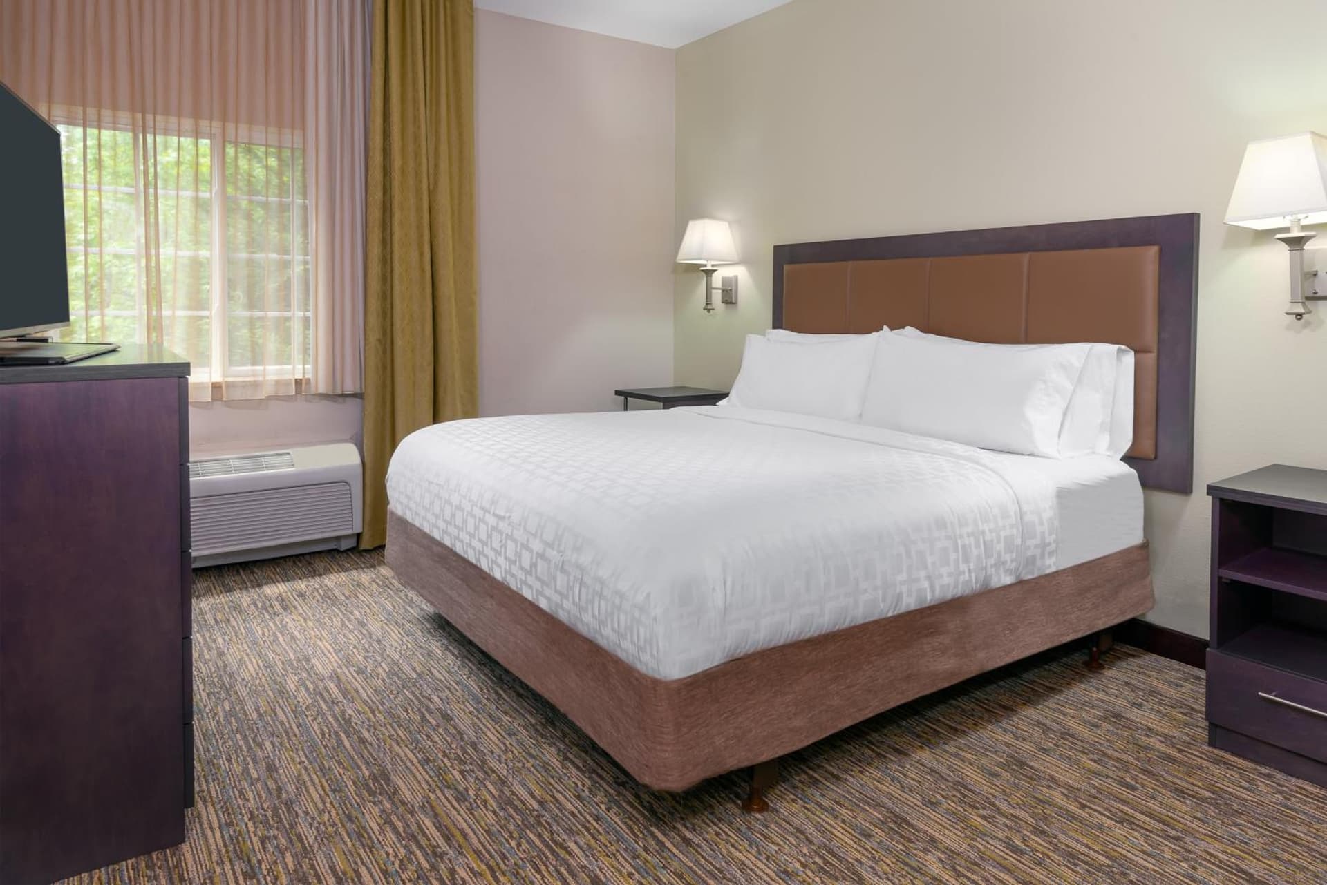 Candlewood Suites Athens by IHG gallery photo in Athens, GA — image 4