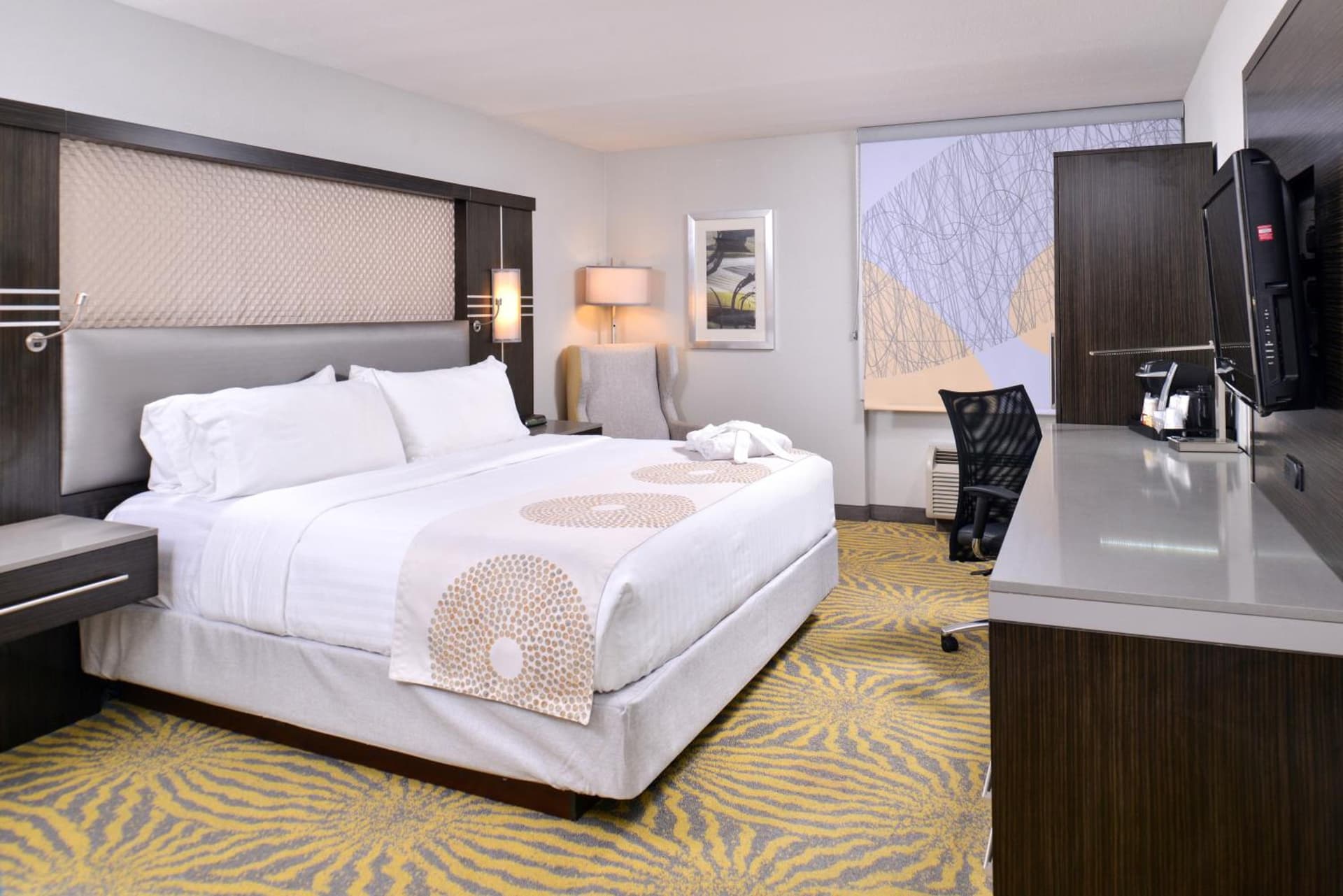 Holiday Inn Dallas-Richardson by IHG gallery photo in Richardson, TX — image 17