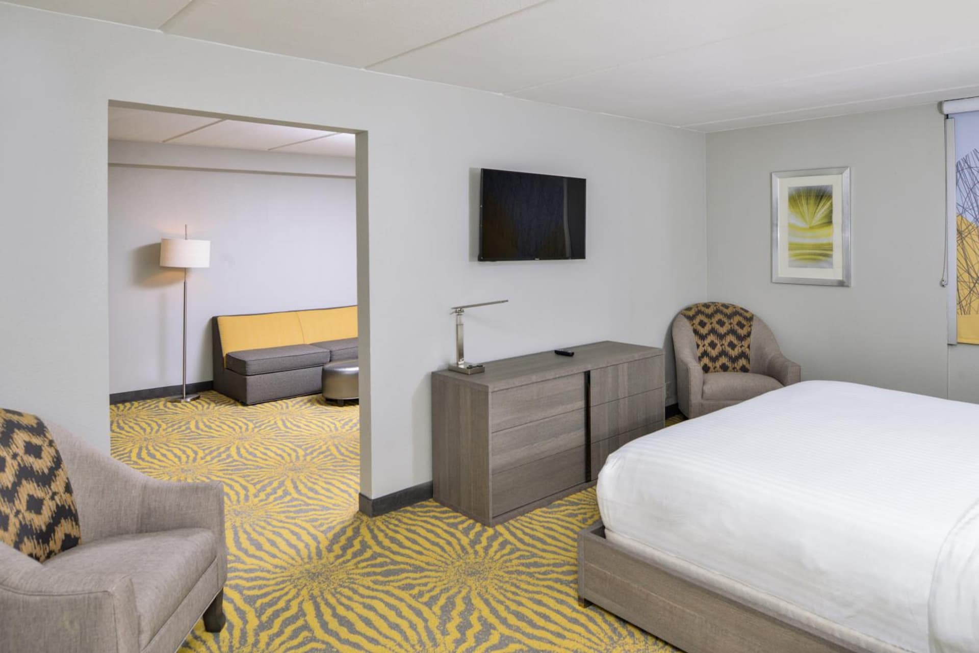 Holiday Inn Dallas-Richardson by IHG gallery photo in Richardson, TX — image 57