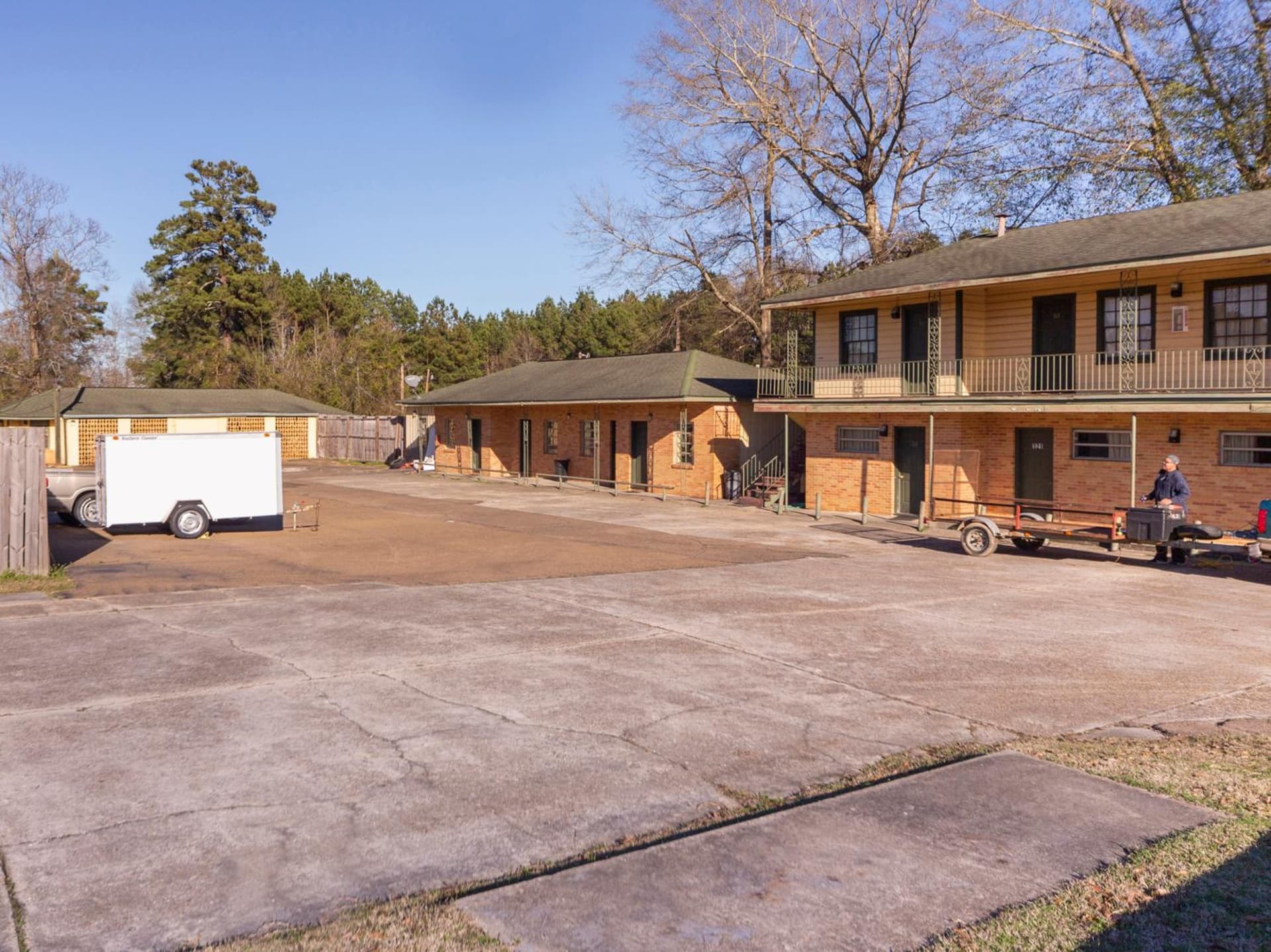 OYO Hotel Brookhaven MS Hwy 51 North — hotel in Brookhaven, Mississippi