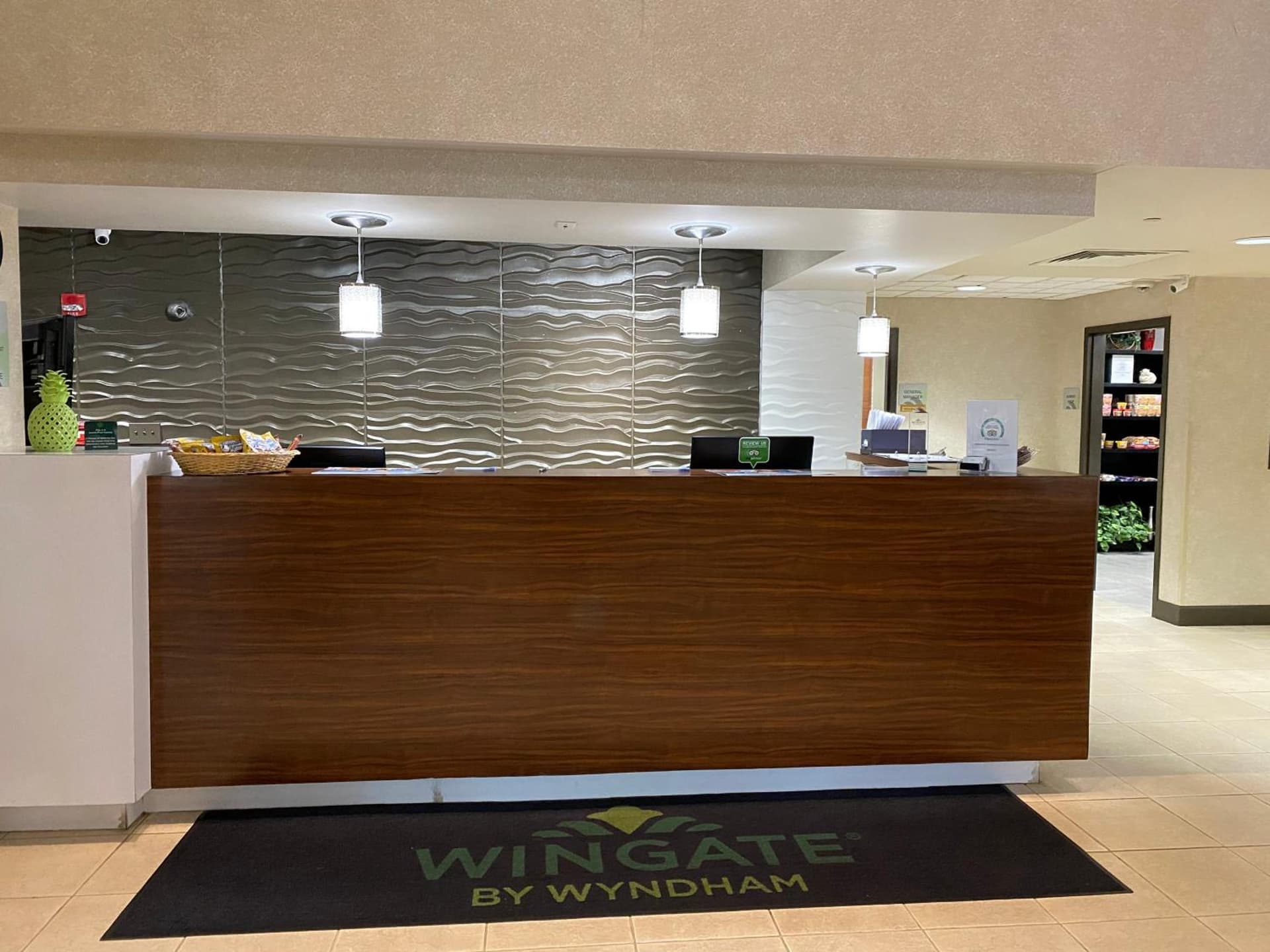 Wingate by Wyndham Little Rock gallery photo in Little Rock, AR — image 35