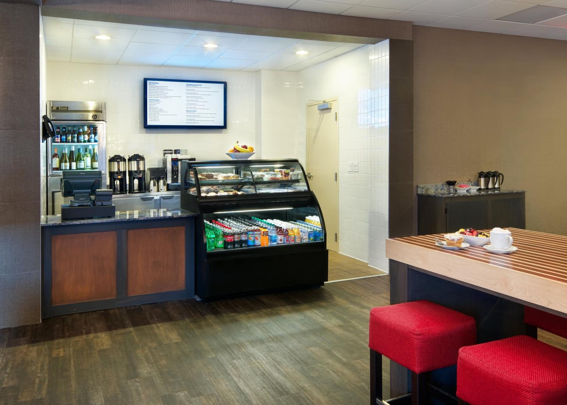 Hotel Indigo Cleveland Beachwood by IHG property views in Beachwood, OH — gallery photo 3