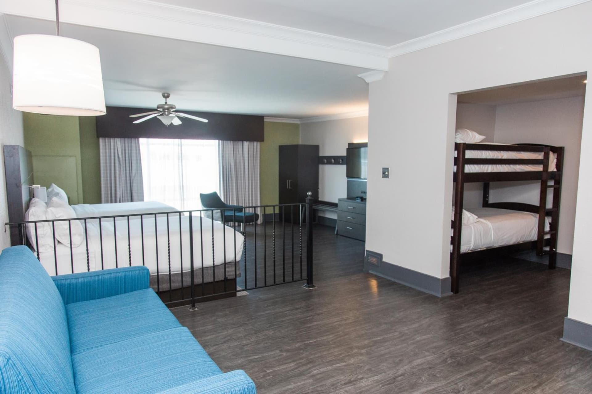 Holiday Inn Express & Suites Columbia-Fort Jackson by IHG gallery photo in Columbia, SC — image 6