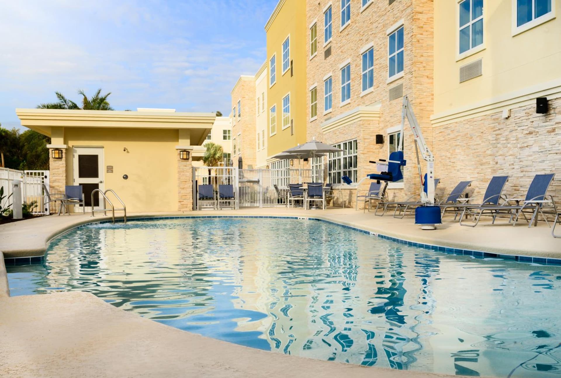 Staybridge Suites - Vero Beach by IHG gallery photo in Vero Beach, FL — image 6
