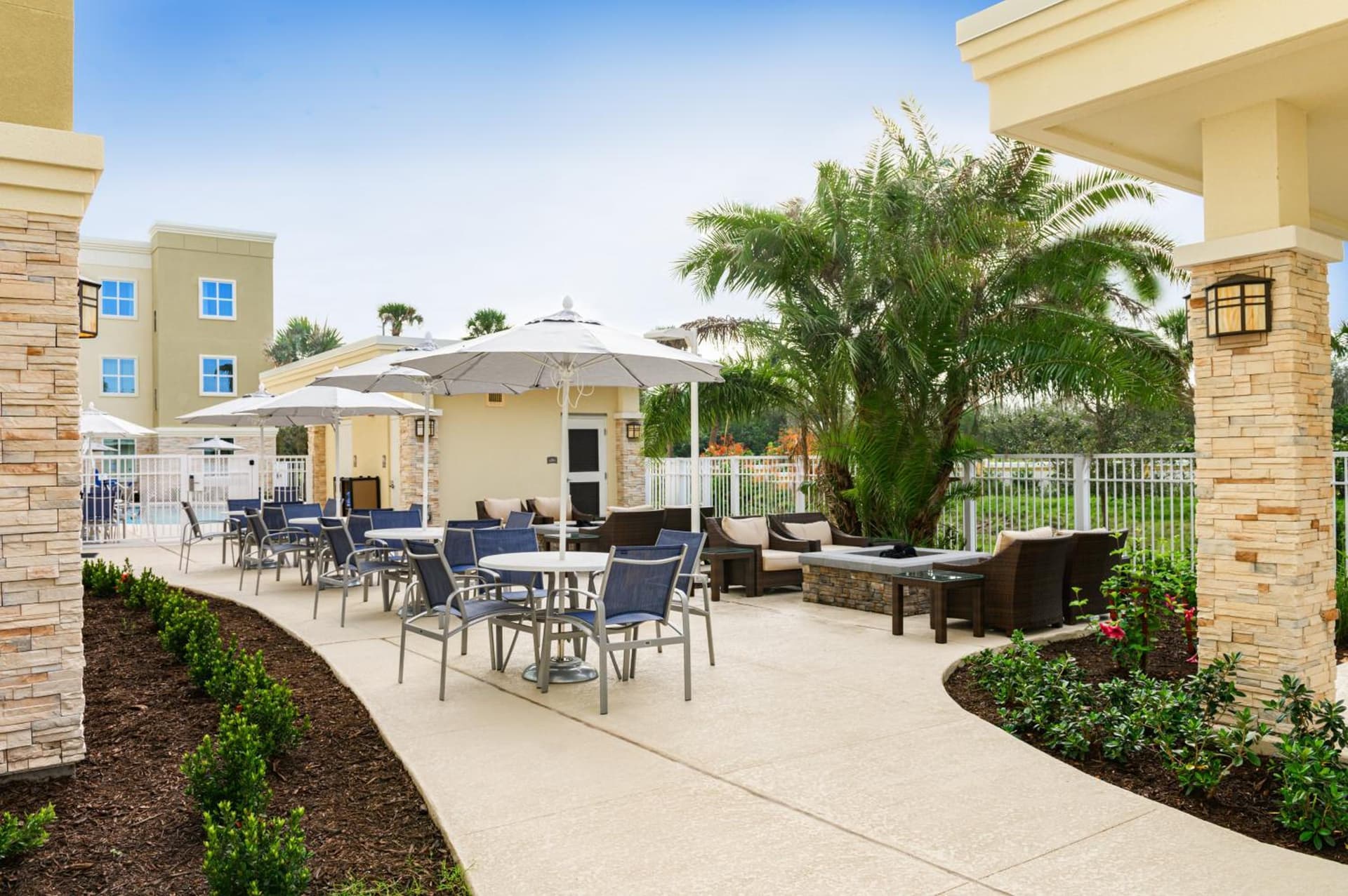Staybridge Suites - Vero Beach by IHG gallery photo in Vero Beach, FL — image 23