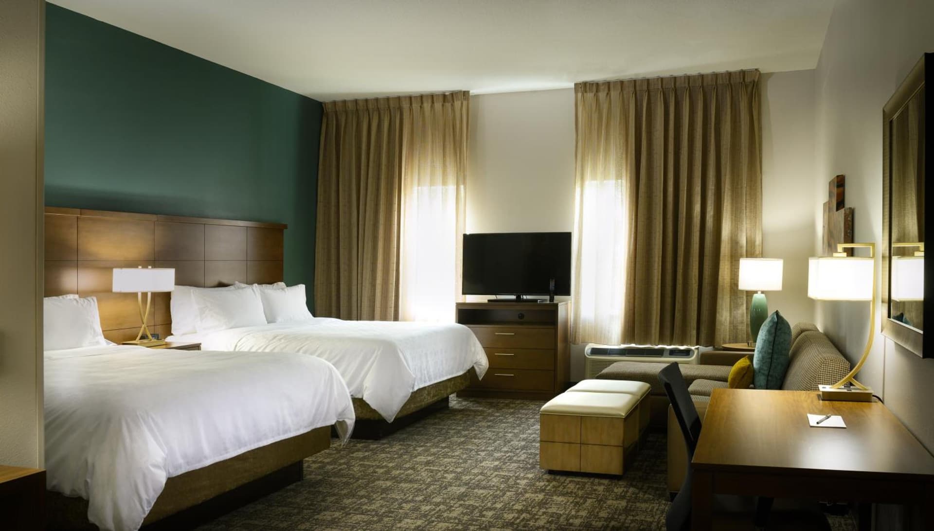 Staybridge Suites - Vero Beach by IHG gallery photo in Vero Beach, FL — image 54
