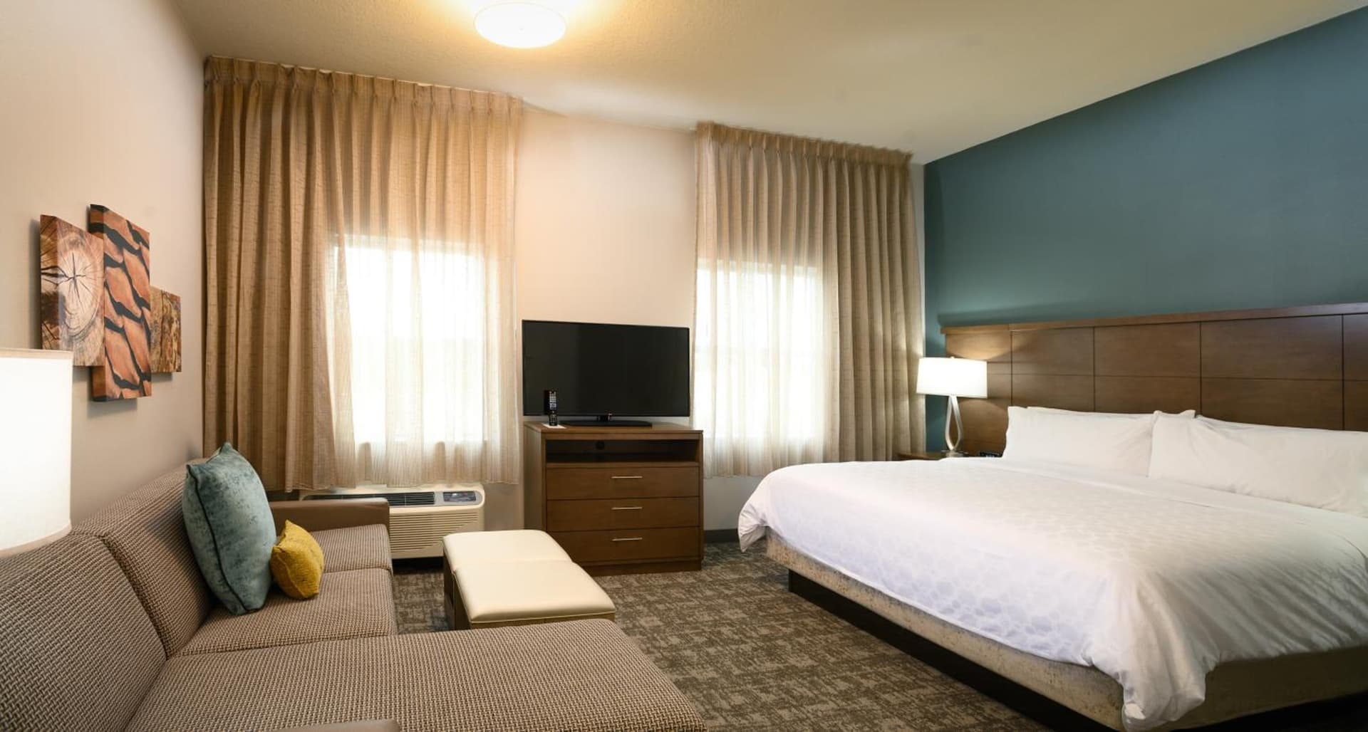 Staybridge Suites - Vero Beach by IHG gallery photo in Vero Beach, FL — image 20