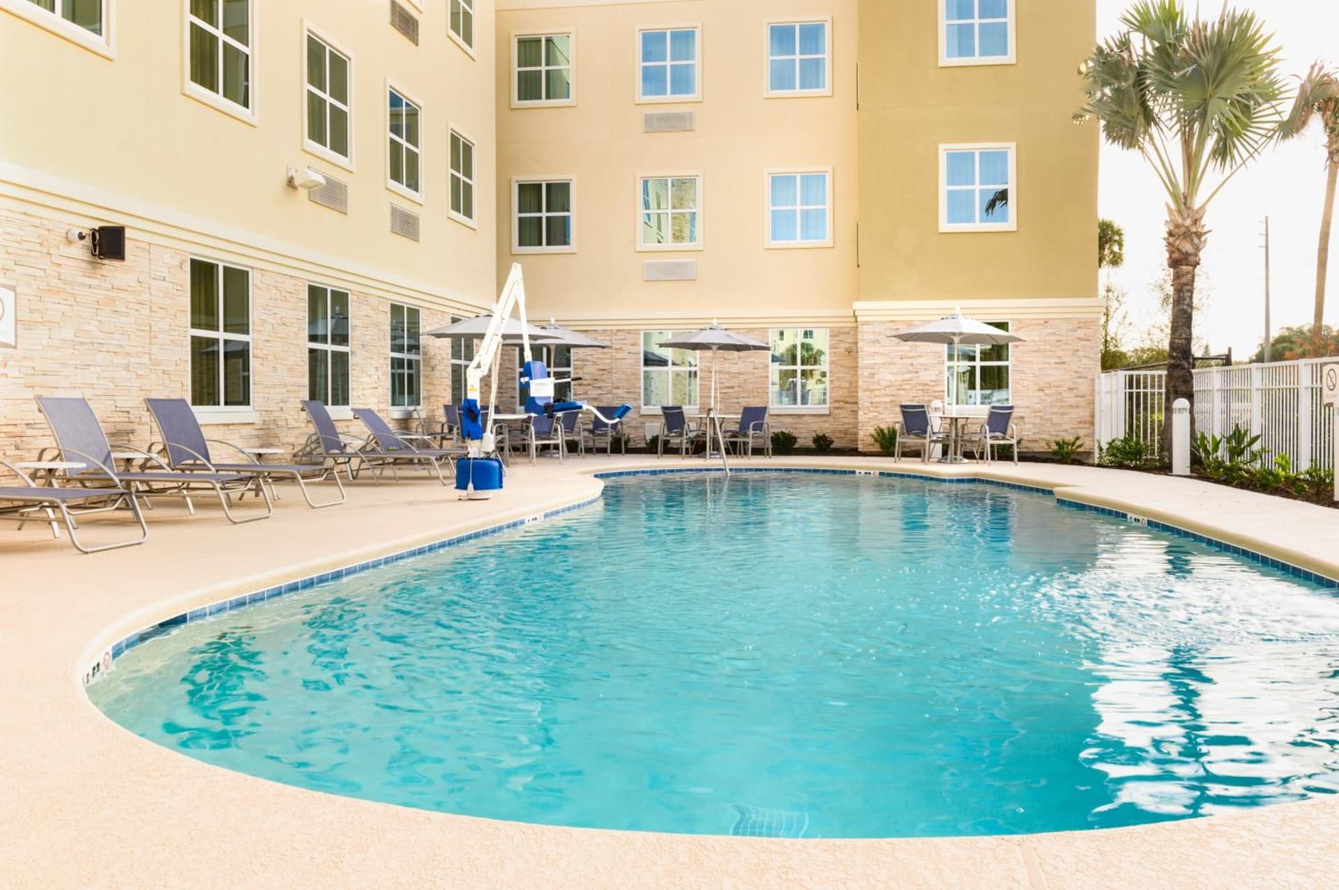 Staybridge Suites - Vero Beach by IHG gallery photo in Vero Beach, FL — image 53