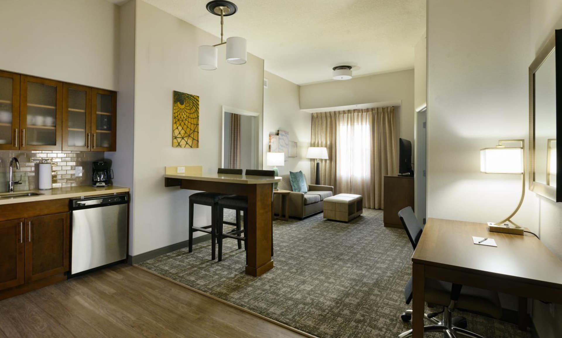 Staybridge Suites - Vero Beach by IHG gallery photo in Vero Beach, FL — image 35