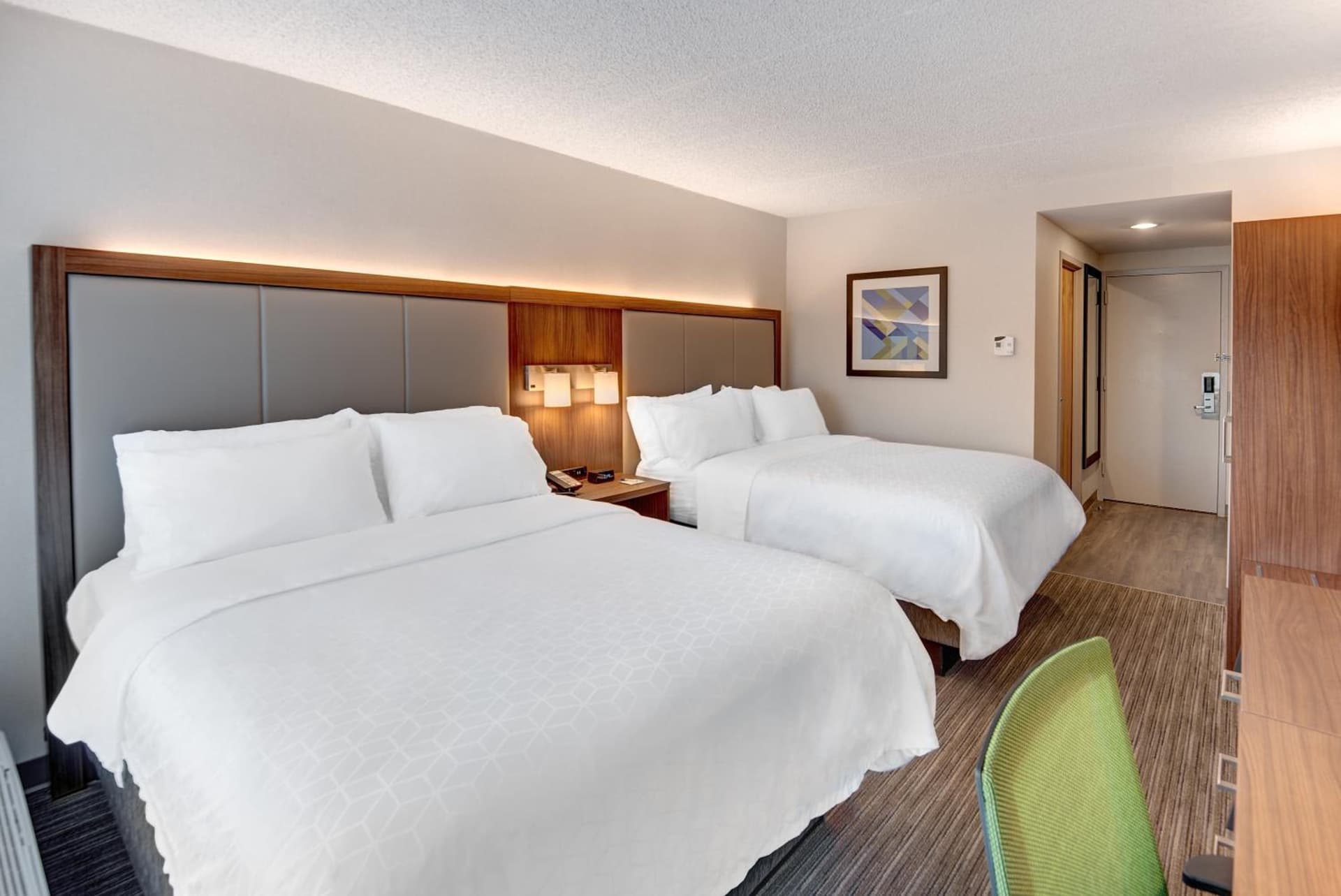 Holiday Inn Express & Suites West Long Branch - Eatontown by IHG gallery photo in West Long Branch, NJ — image 35