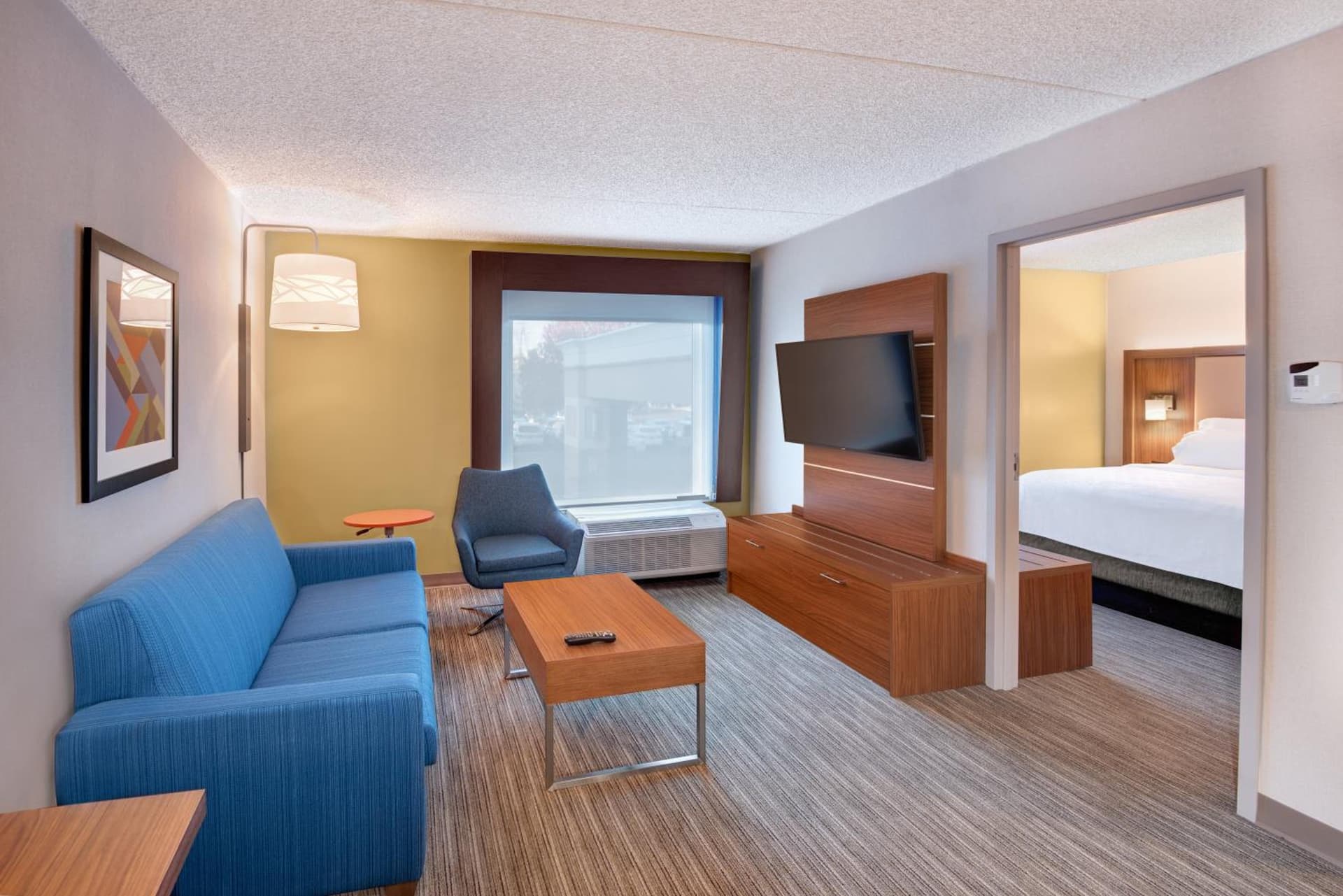 Holiday Inn Express & Suites West Long Branch - Eatontown by IHG gallery photo in West Long Branch, NJ — image 45