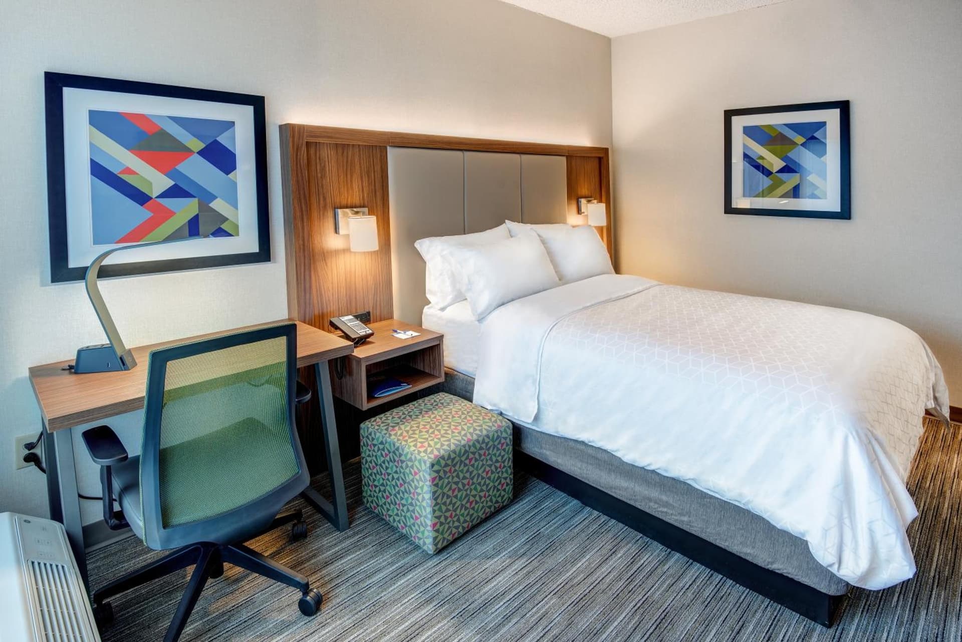Holiday Inn Express & Suites West Long Branch - Eatontown by IHG gallery photo in West Long Branch, NJ — image 41