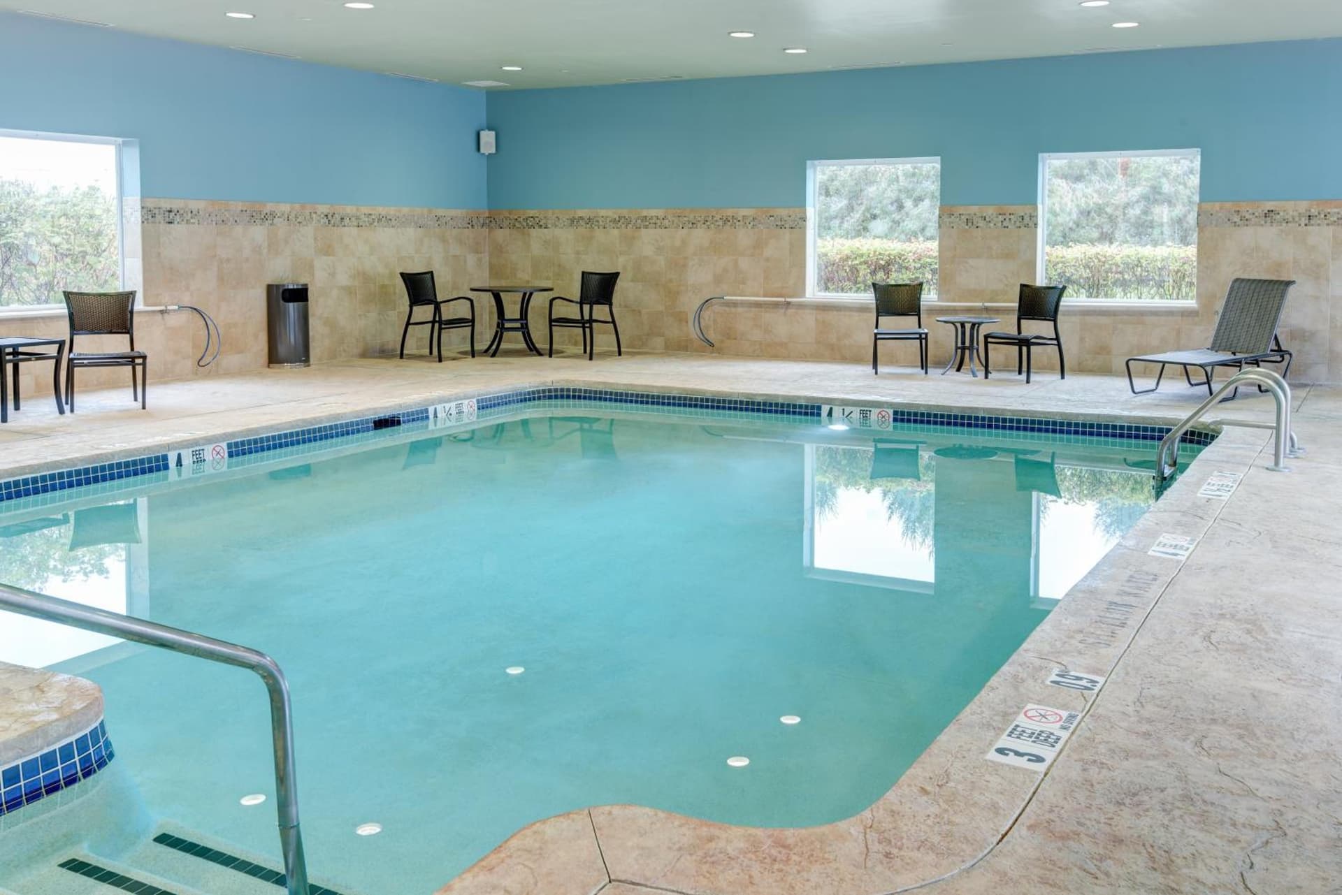 Holiday Inn Express & Suites West Long Branch - Eatontown by IHG gallery photo in West Long Branch, NJ — image 40