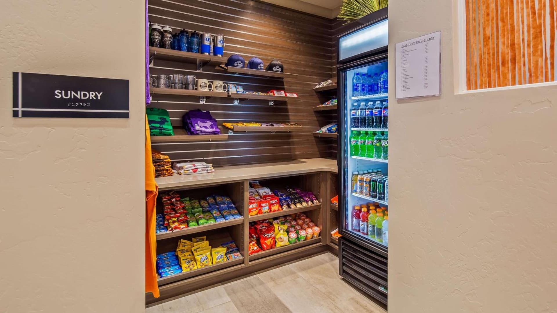 Best Western Plus Zion Canyon Inn & Suites gallery photo in Springdale, UT — image 17
