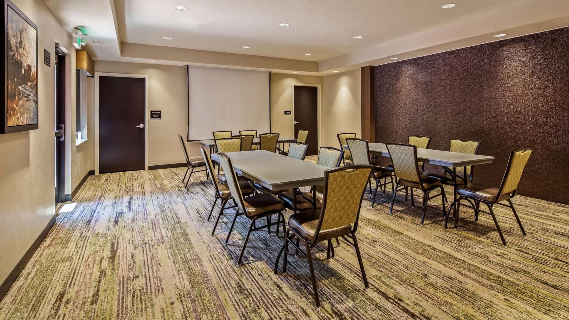 Best Western Plus Zion Canyon Inn & Suites gallery photo in Springdale, UT — image 56