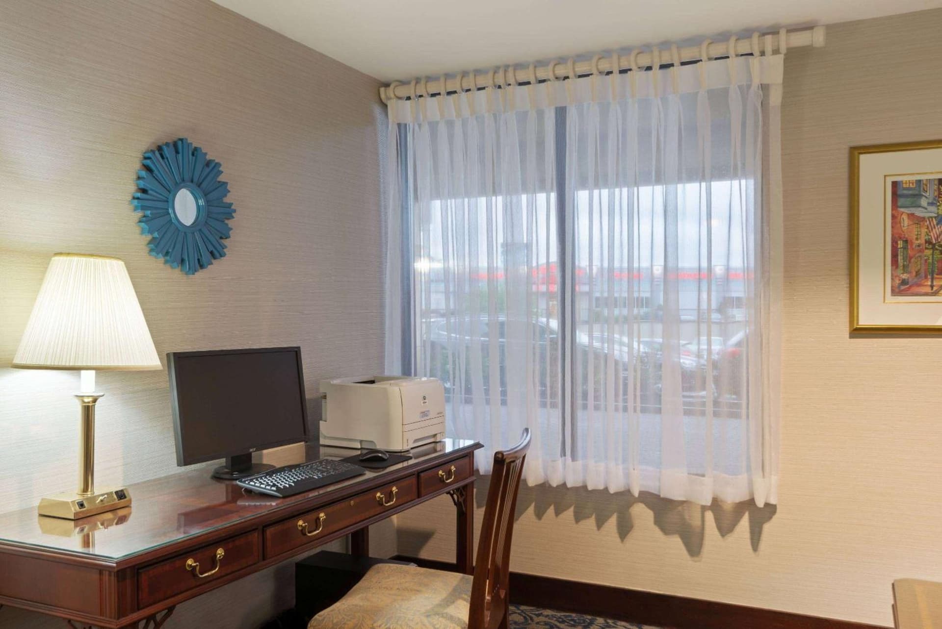 Ramada by Wyndham Boston gallery photo in Boston, MA — image 28