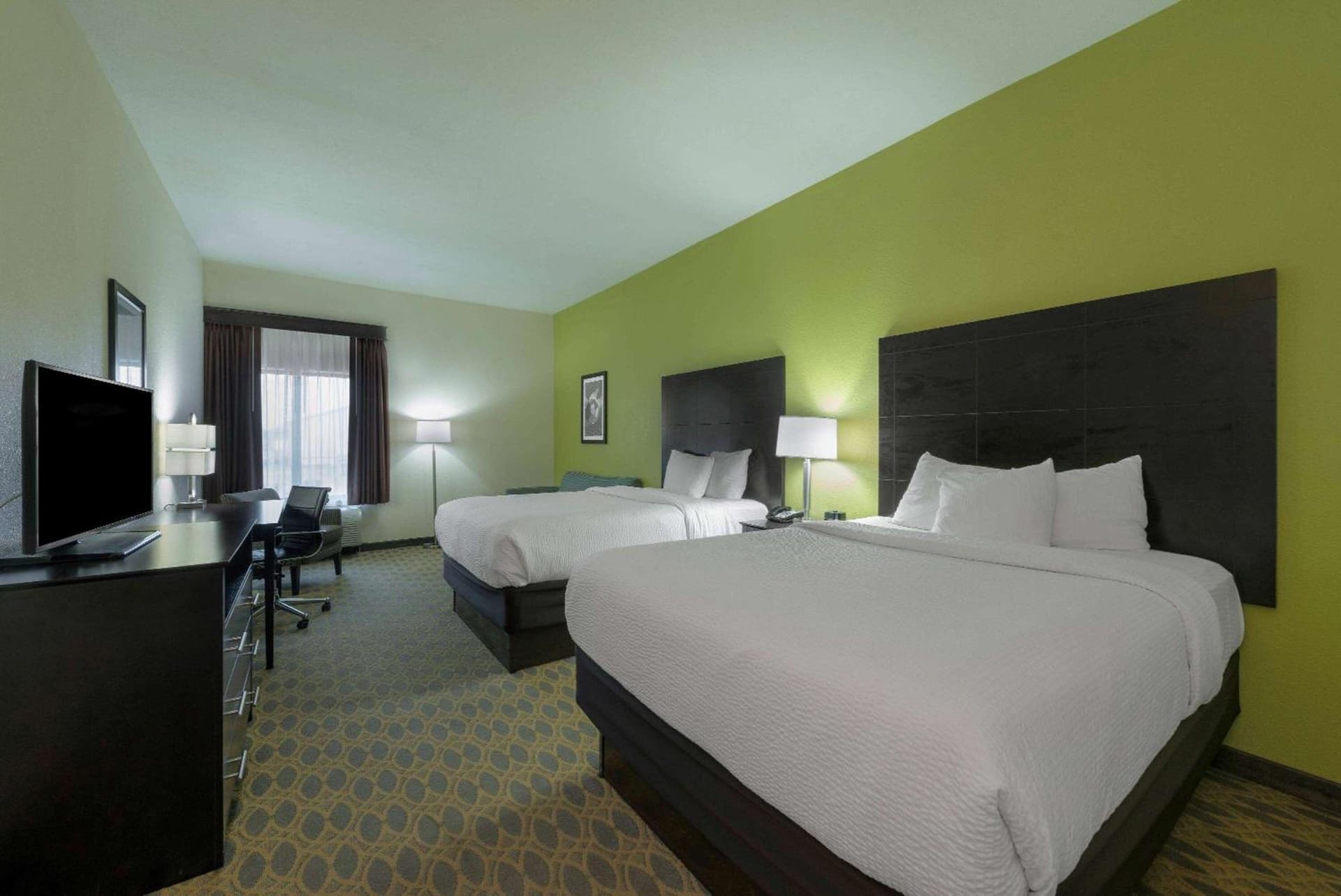 La Quinta by Wyndham Columbus - Grove City gallery photo in Grove City, OH — image 23