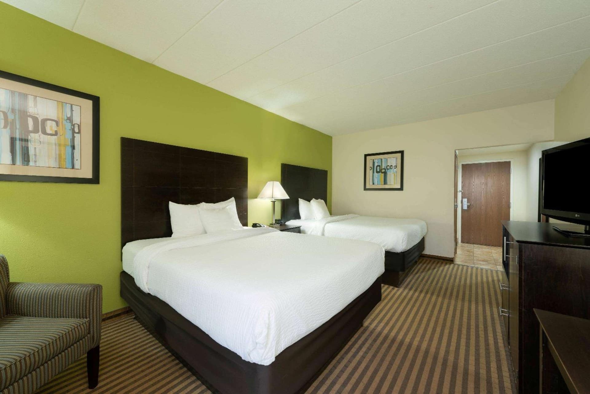 La Quinta by Wyndham Columbus - Grove City gallery photo in Grove City, OH — image 47
