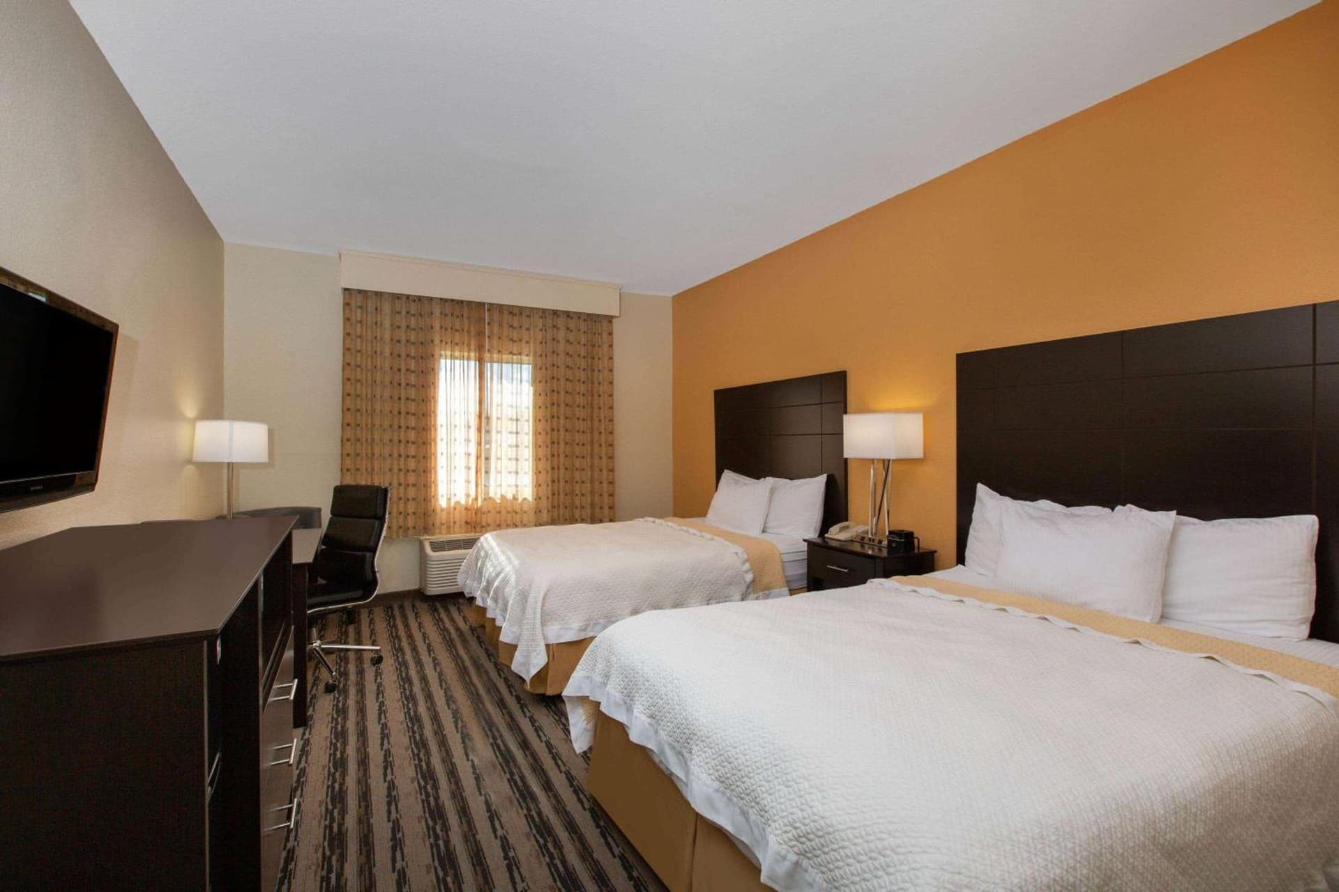La Quinta Inn by Wyndham Lincoln, Nebraska gallery photo in Lincoln, NE — image 46