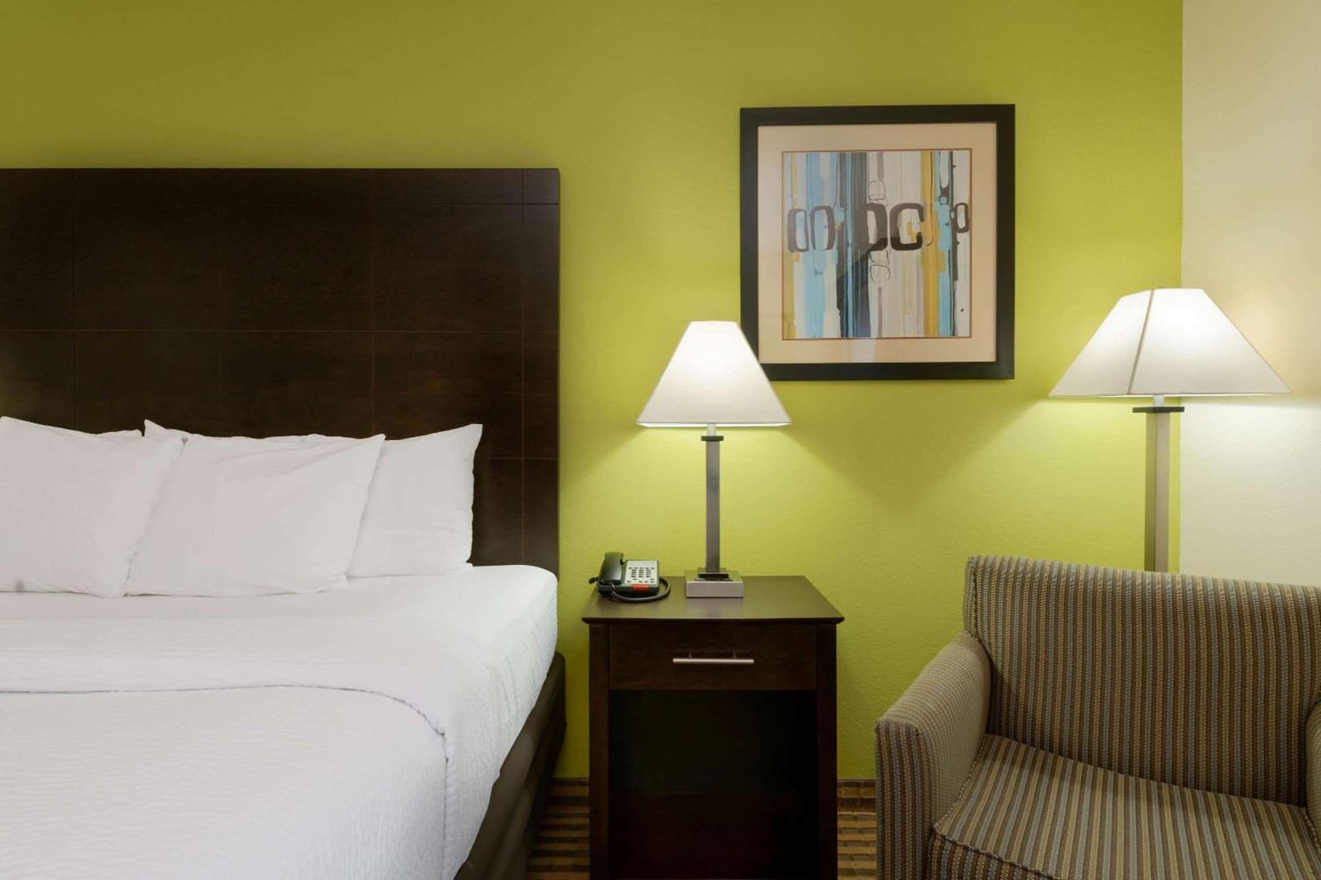 La Quinta by Wyndham Columbus - Grove City gallery photo in Grove City, OH — image 34