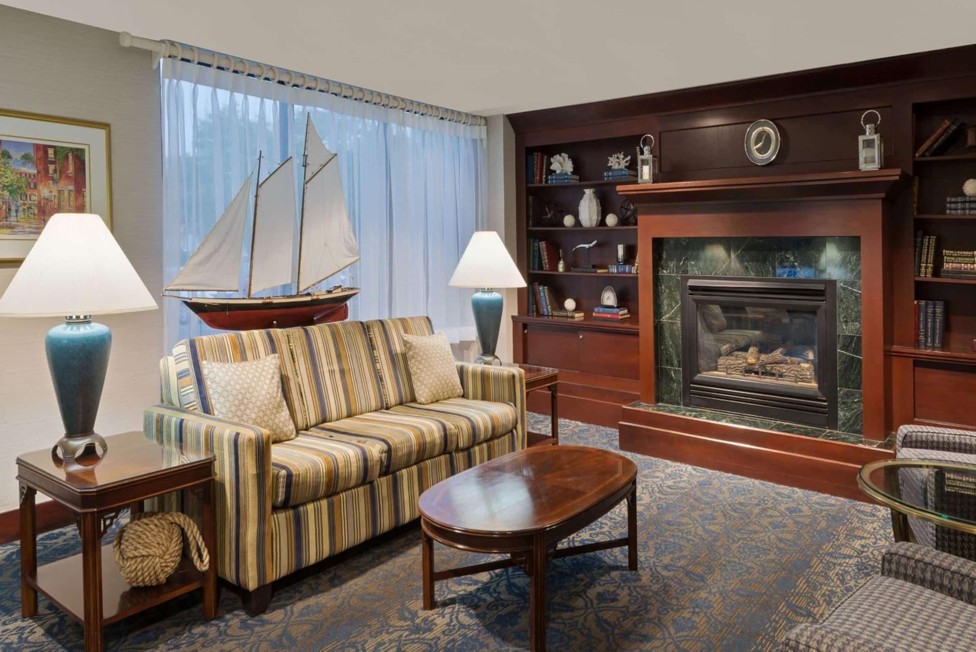 Ramada by Wyndham Boston gallery photo in Boston, MA — image 17