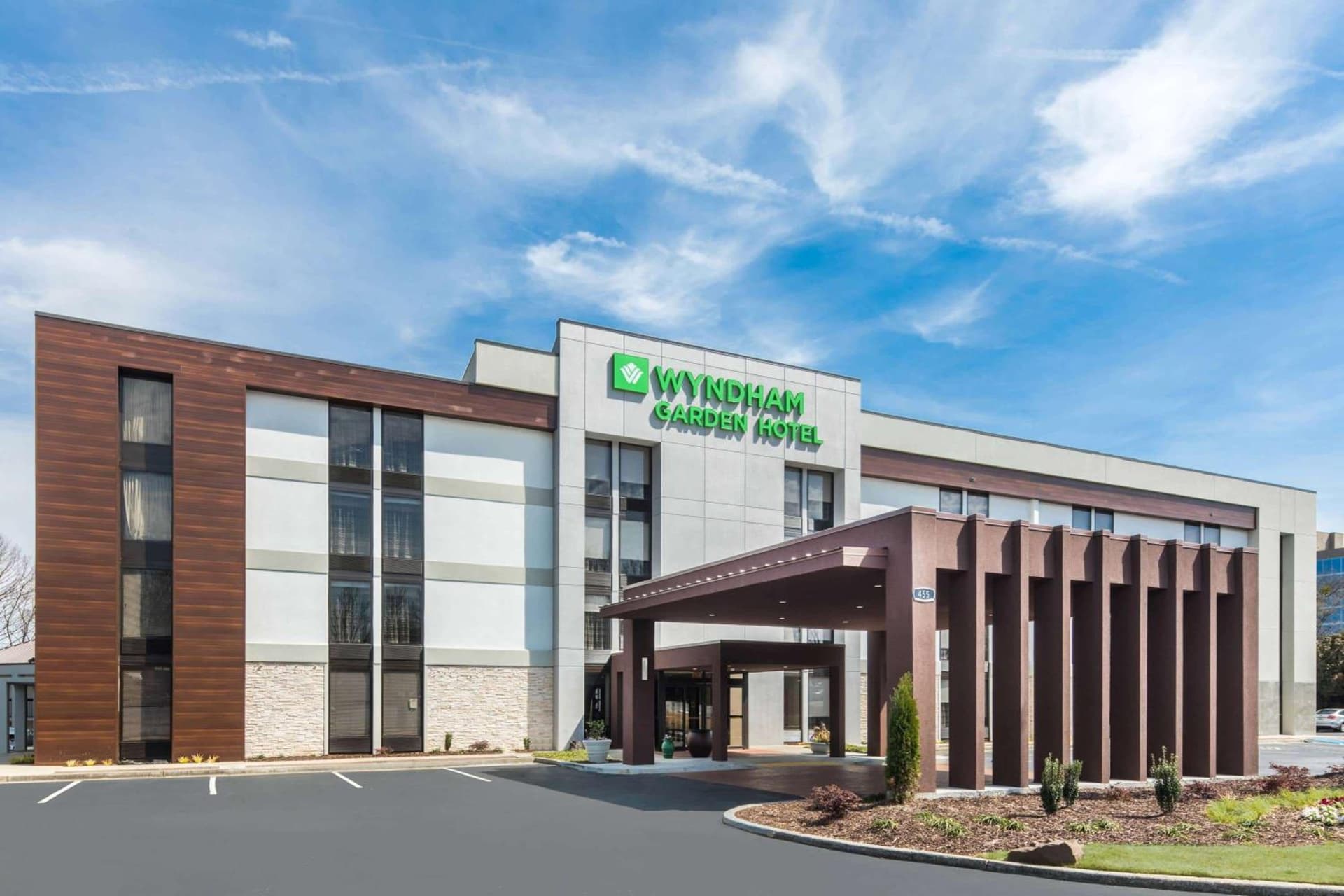 Wyndham Garden Marietta Atlanta North — hotel in Marietta, Georgia