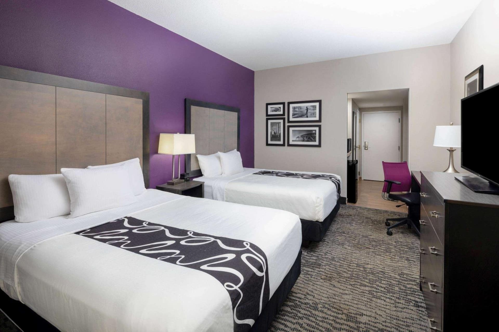 La Quinta by Wyndham Kennesaw gallery photo in Kennesaw, GA — image 7