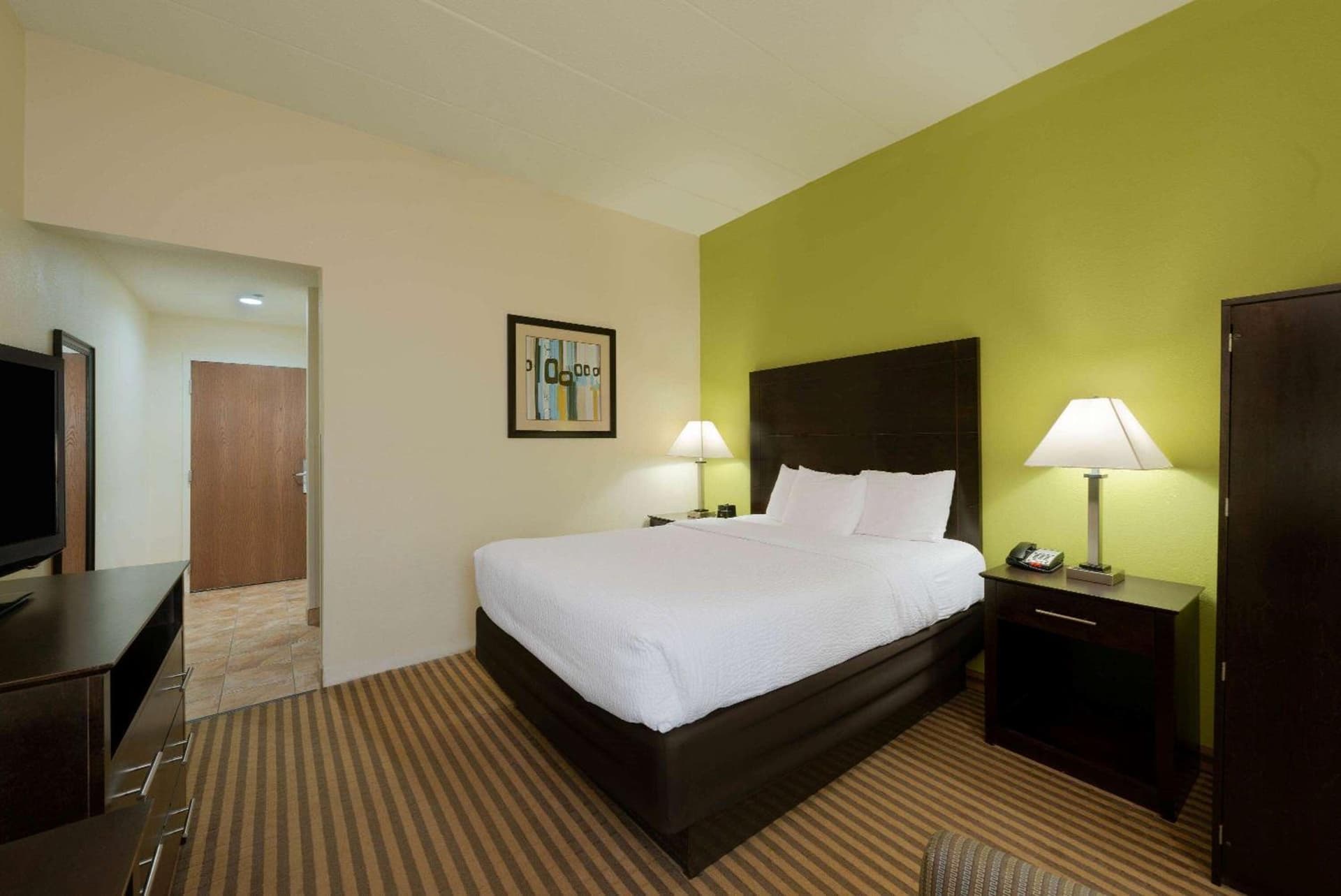 La Quinta by Wyndham Columbus - Grove City gallery photo in Grove City, OH — image 63