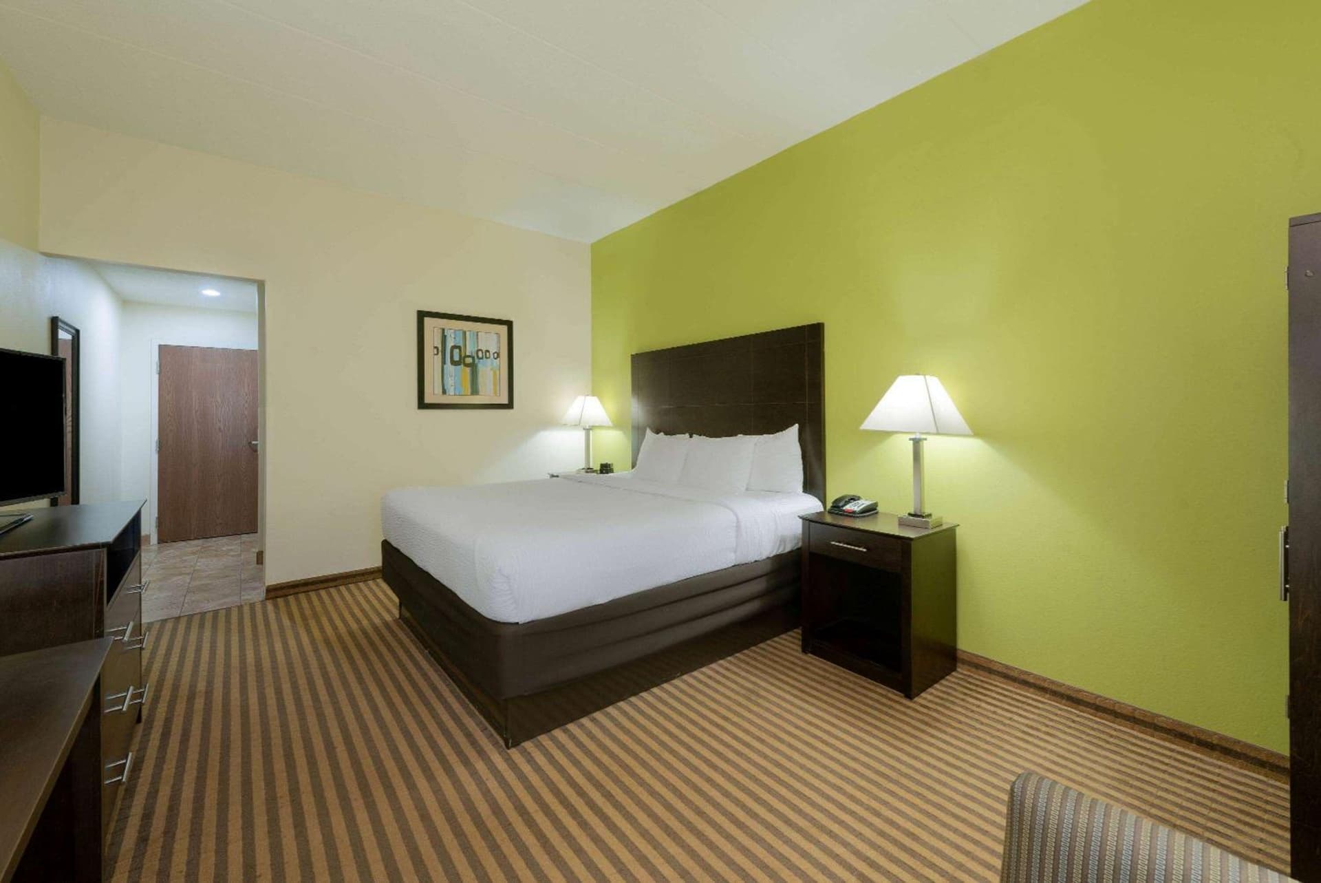 La Quinta by Wyndham Columbus - Grove City gallery photo in Grove City, OH — image 30
