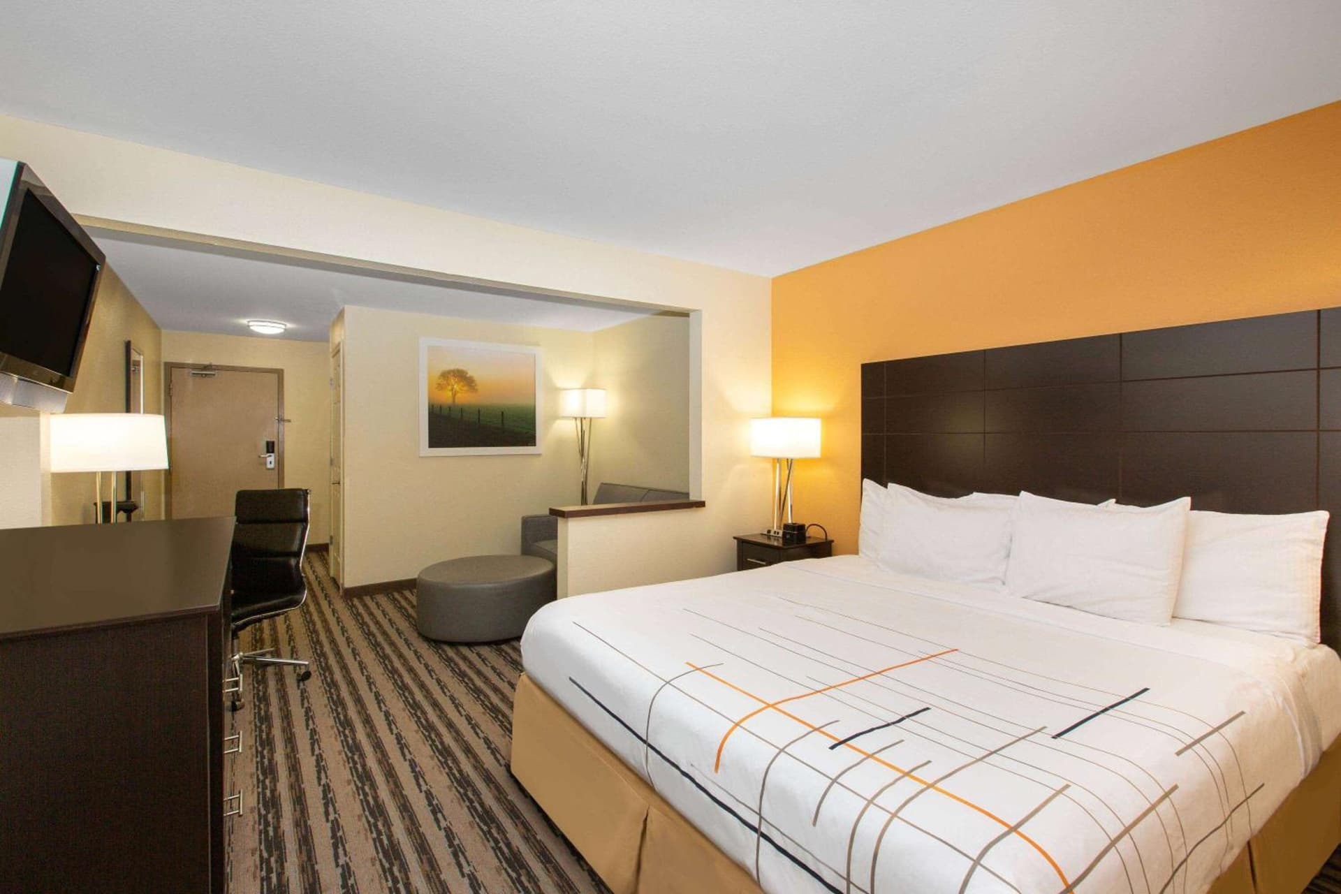 La Quinta Inn by Wyndham Lincoln, Nebraska gallery photo in Lincoln, NE — image 29